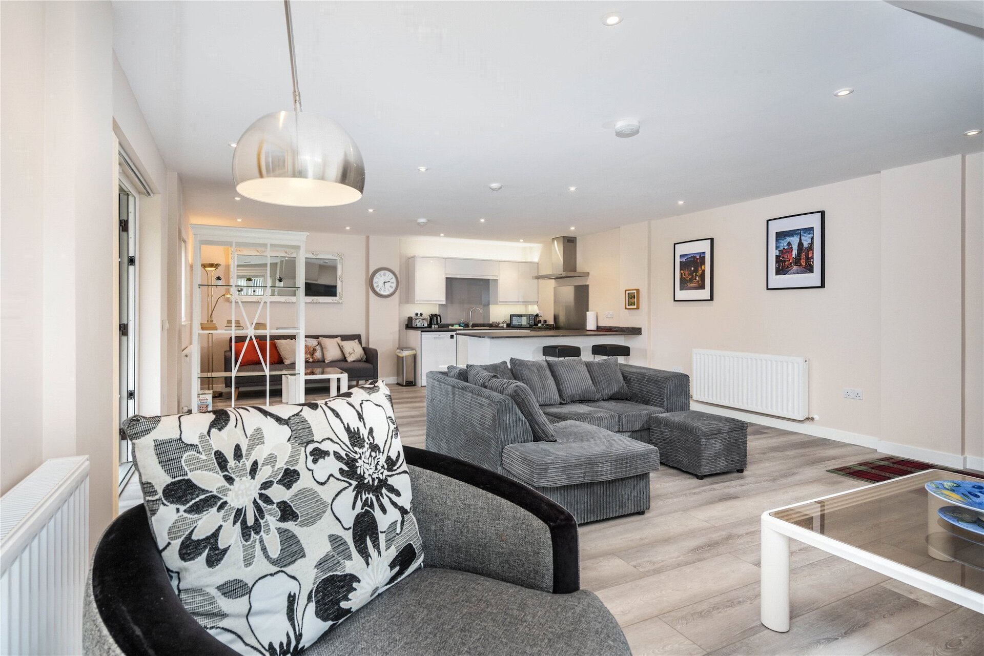 West Mains House, Lodge and Garden, Invertrossachs Road, Callander, Stirlingshire, FK17 8HW - Picture #25