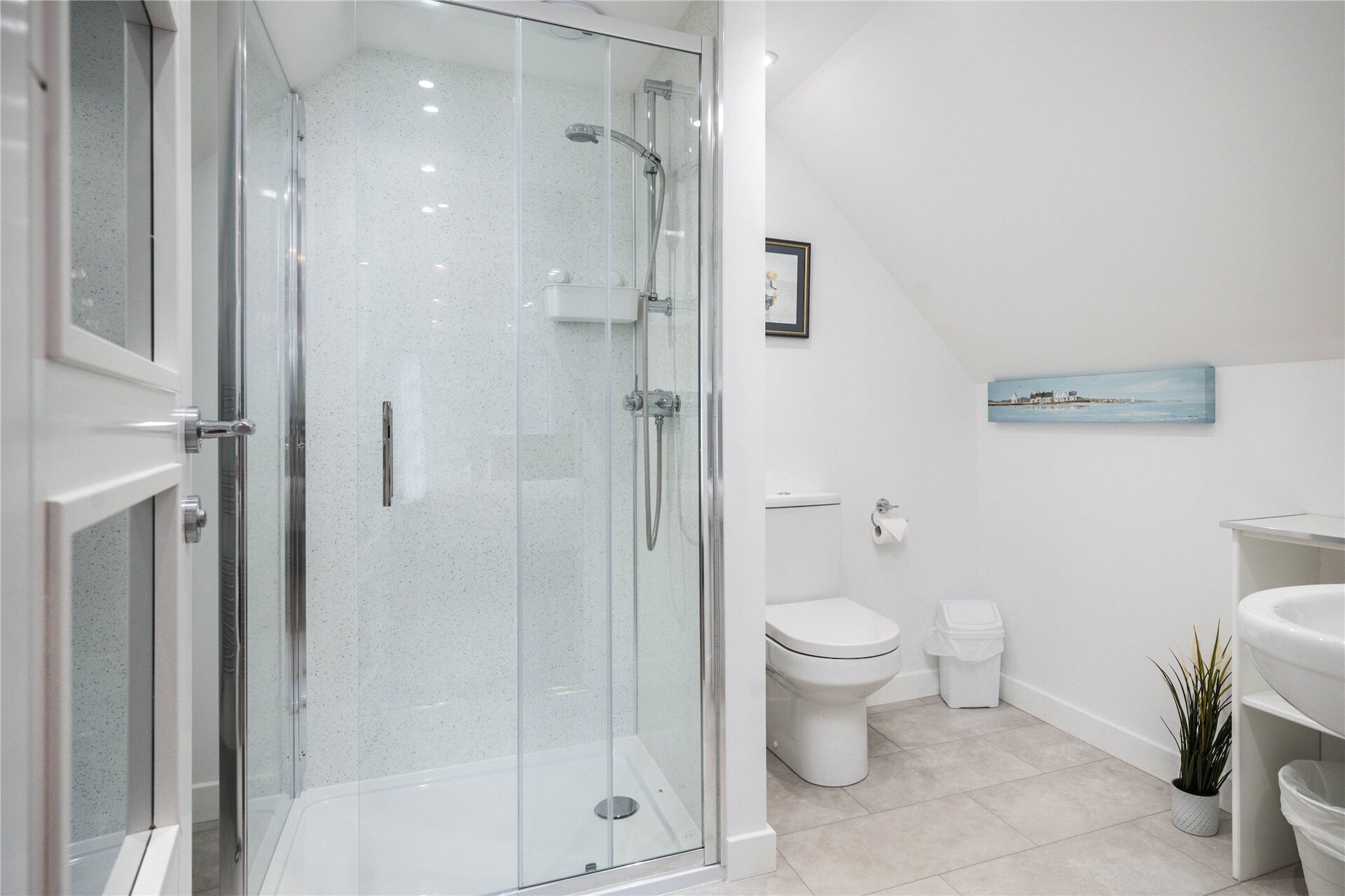 West Mains House, Lodge and Garden, Invertrossachs Road, Callander, Stirlingshire, FK17 8HW - Picture #27