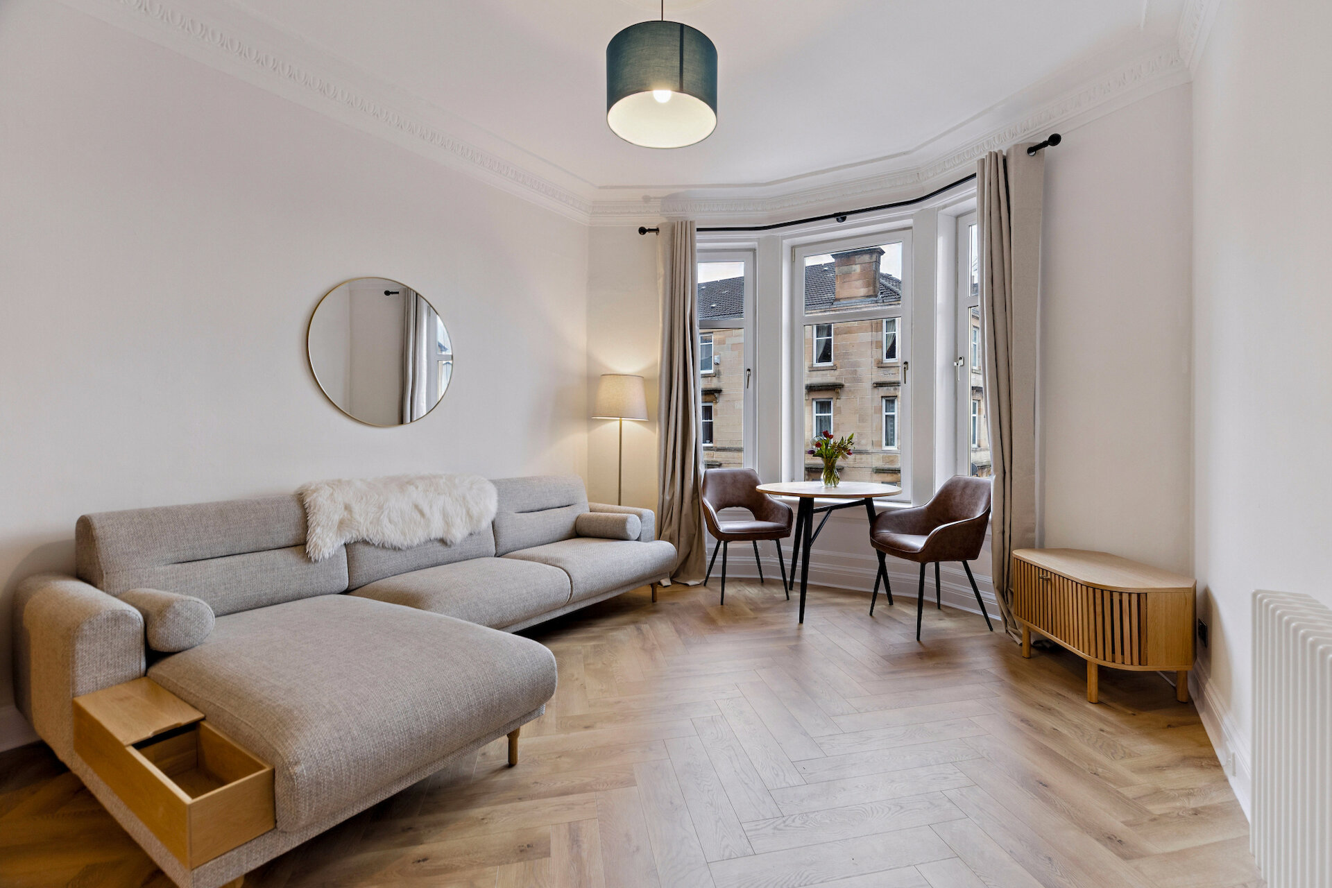 2/1, 244 Kilmarnock Road, Glasgow, Glasgow City, G43 1TT - Picture #2