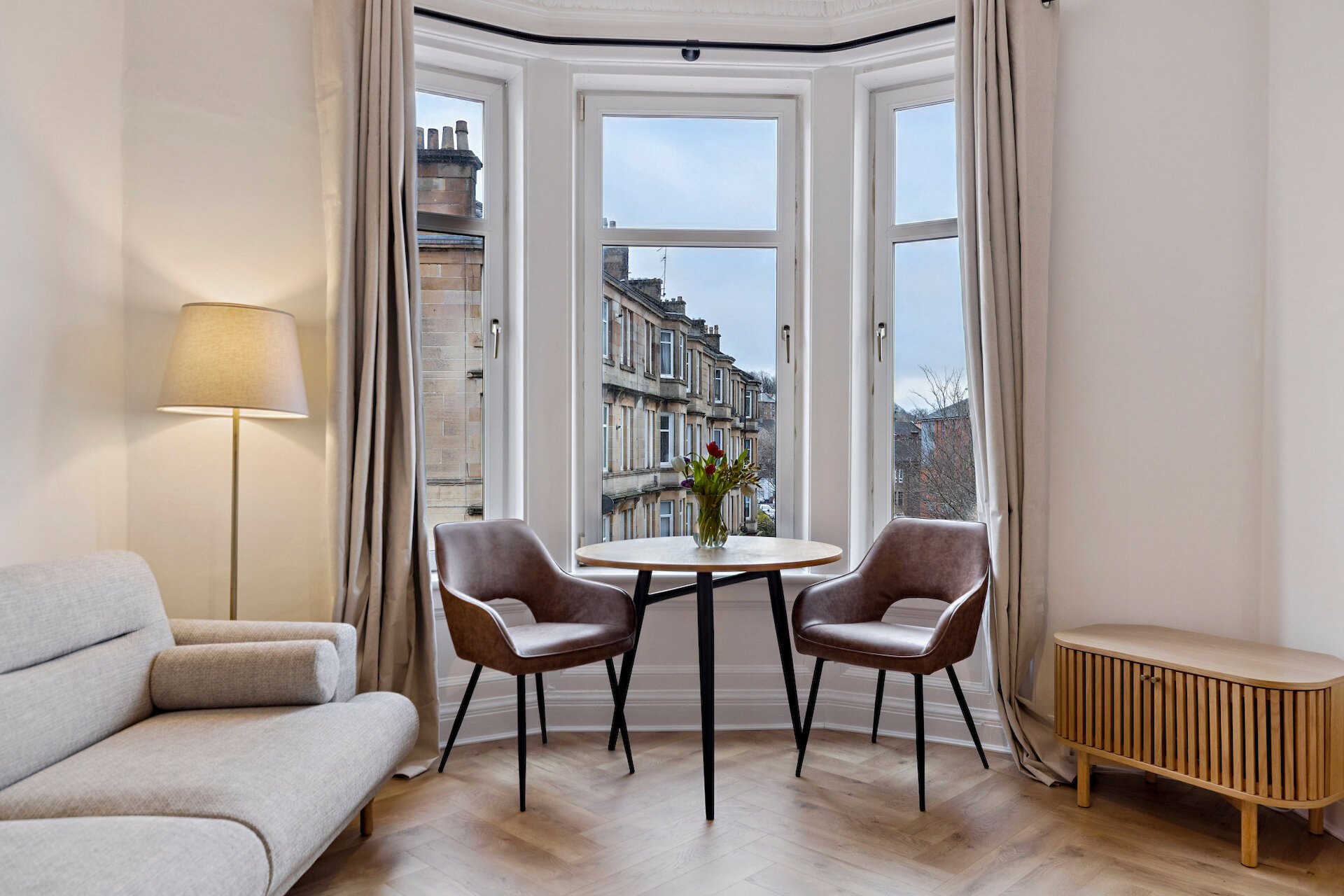 2/1, 244 Kilmarnock Road, Glasgow, Glasgow City, G43 1TT - Picture #3