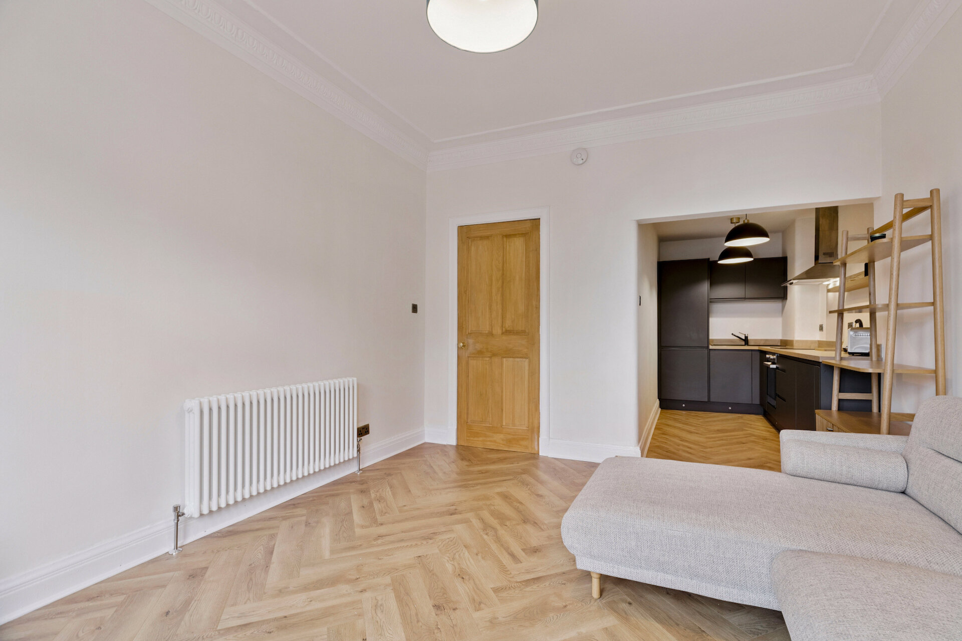 2/1, 244 Kilmarnock Road, Glasgow, Glasgow City, G43 1TT - Picture #4