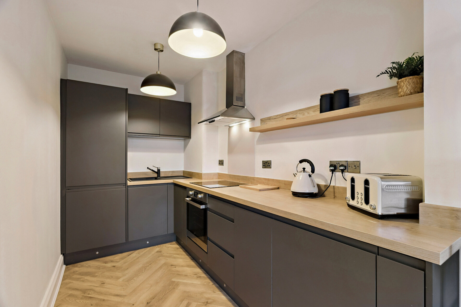 2/1, 244 Kilmarnock Road, Glasgow, Glasgow City, G43 1TT - Picture #5