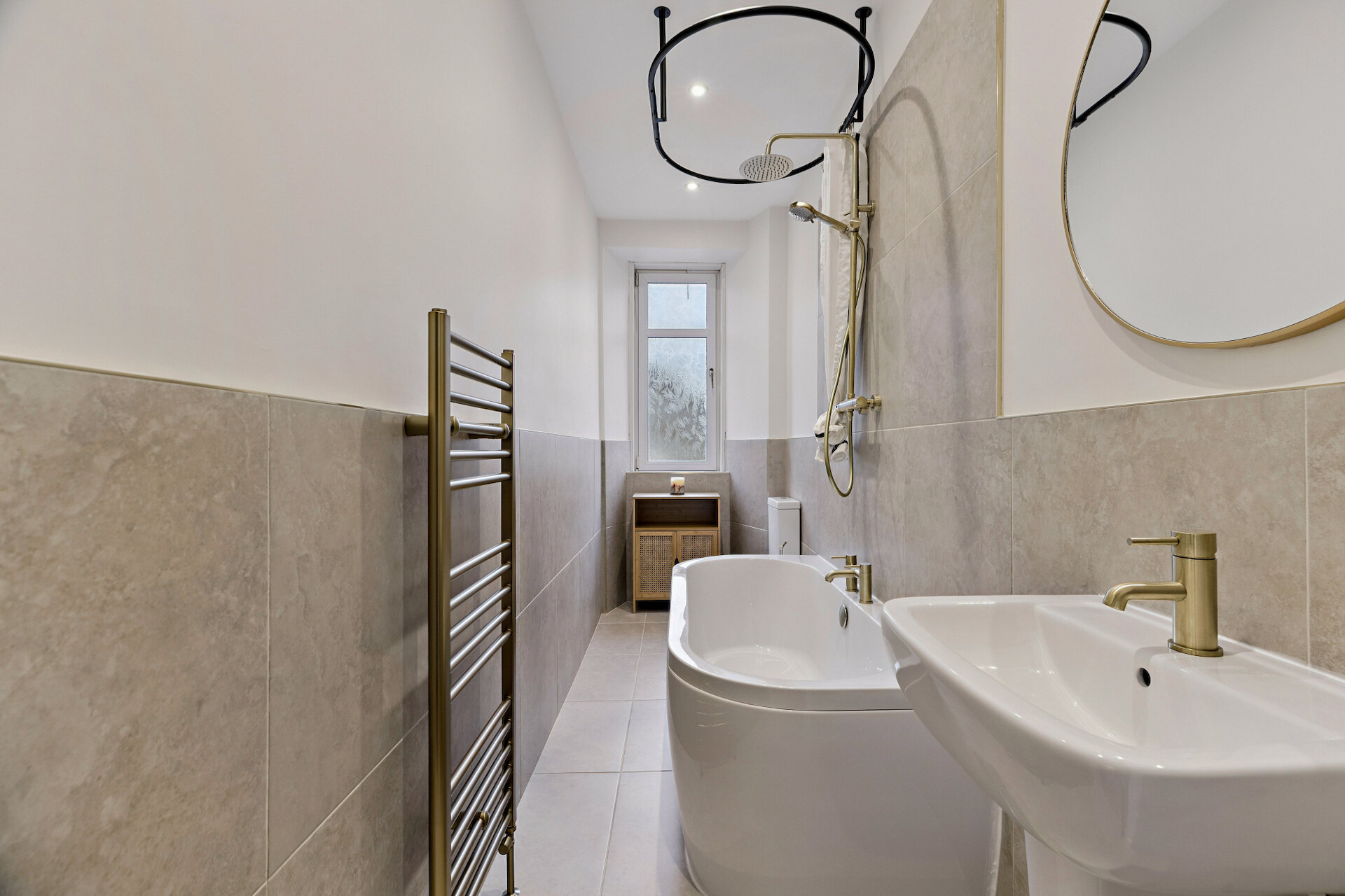 2/1, 244 Kilmarnock Road, Glasgow, Glasgow City, G43 1TT - Picture #9