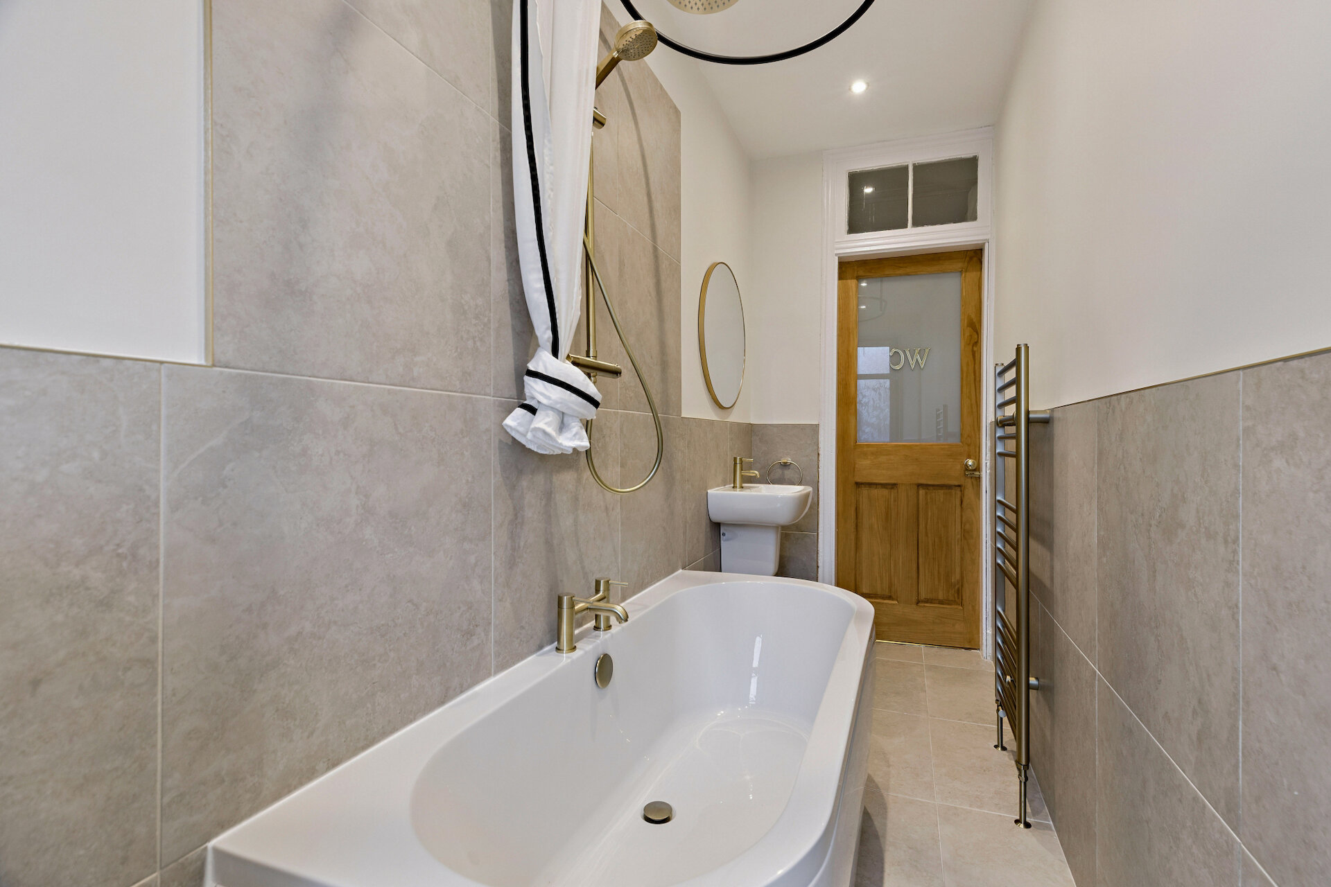 2/1, 244 Kilmarnock Road, Glasgow, Glasgow City, G43 1TT - Picture #10