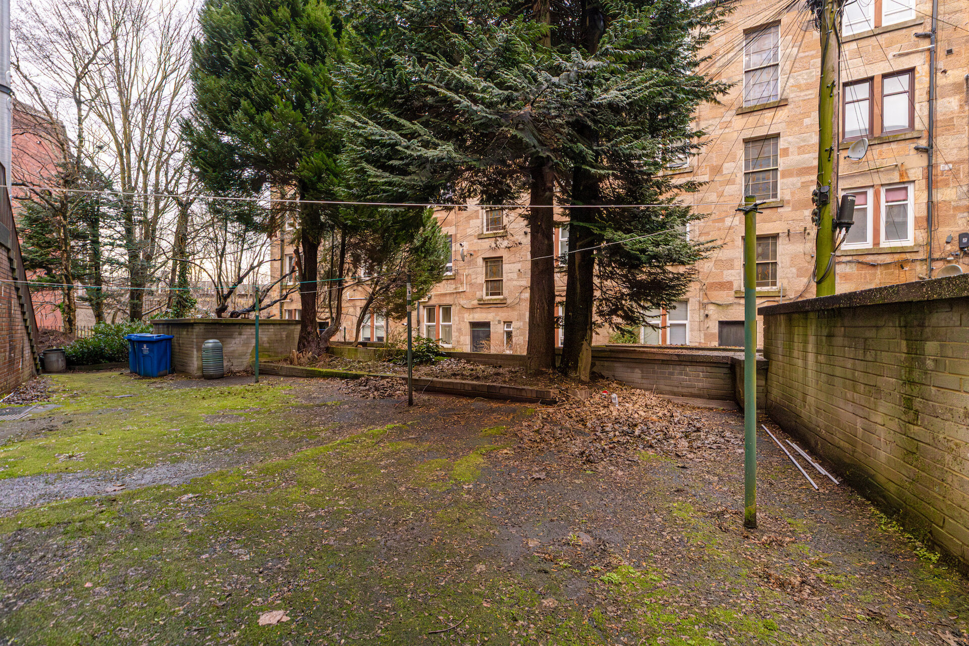 2/1, 244 Kilmarnock Road, Glasgow, Glasgow City, G43 1TT - Picture #13