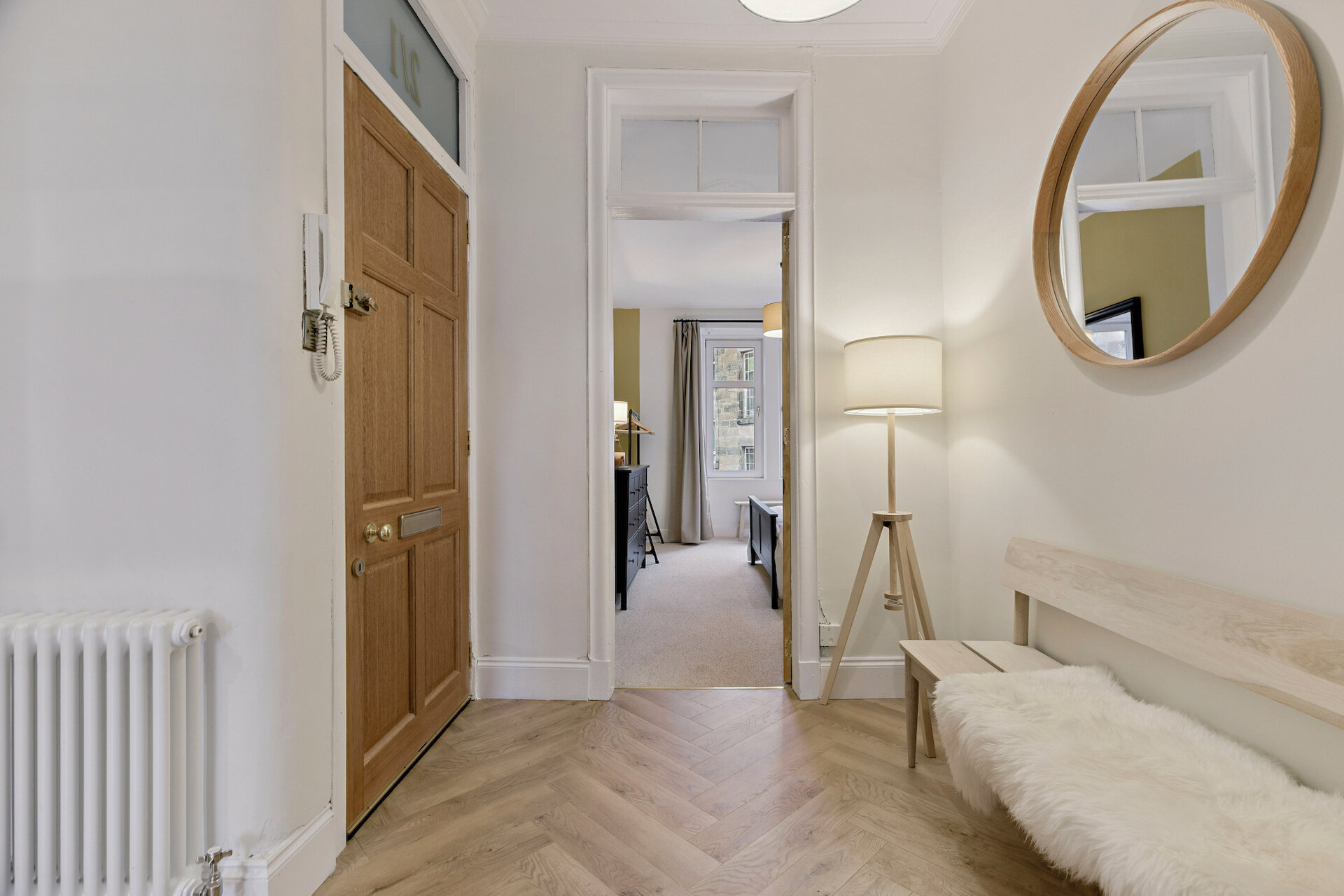 2/1, 244 Kilmarnock Road, Glasgow, Glasgow City, G43 1TT - Picture #11