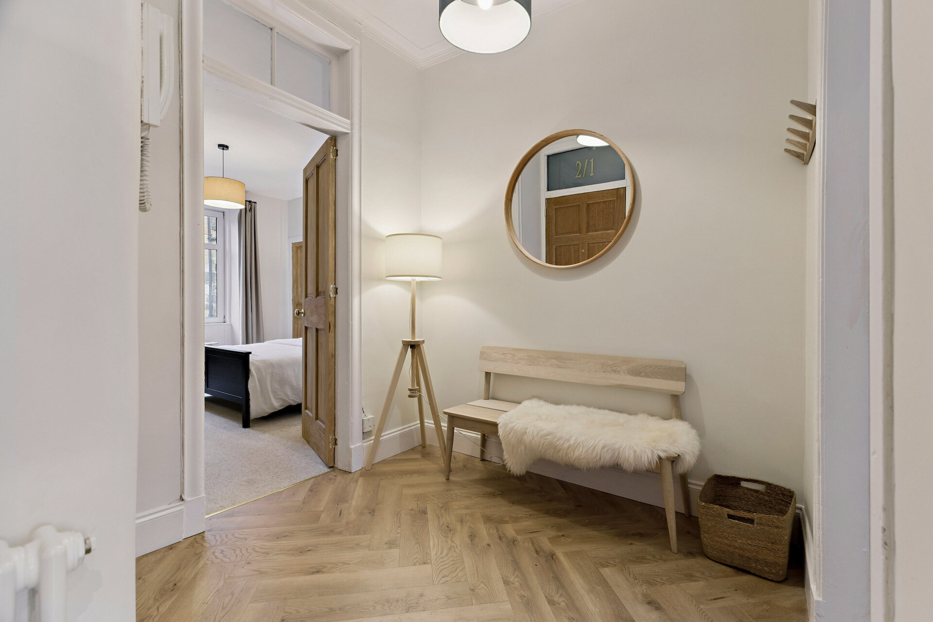 2/1, 244 Kilmarnock Road, Glasgow, Glasgow City, G43 1TT - Picture #12