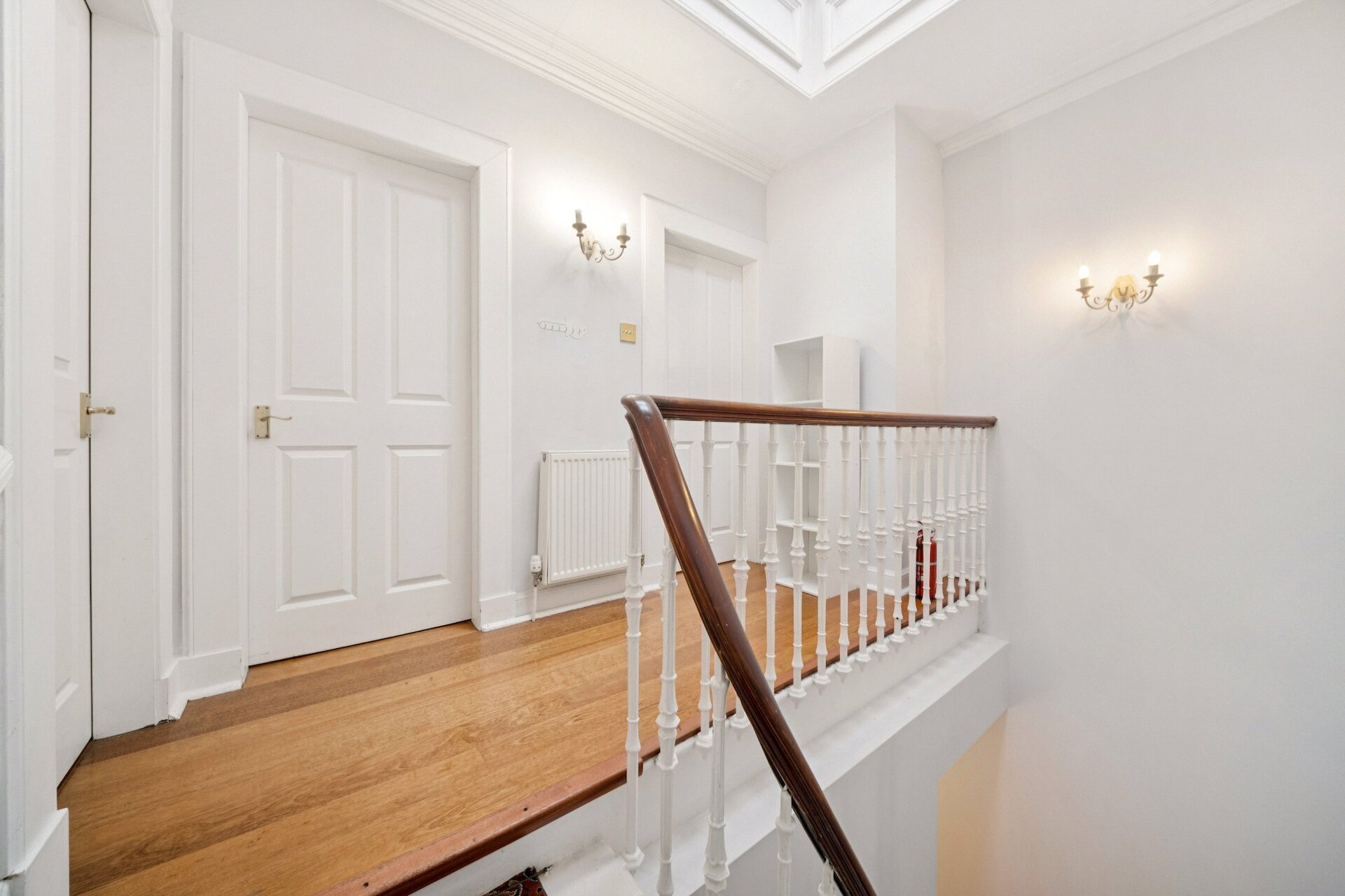 1/3 Hartington Place, Bruntsfield, Edinburgh, EH10 4LF - Picture #11