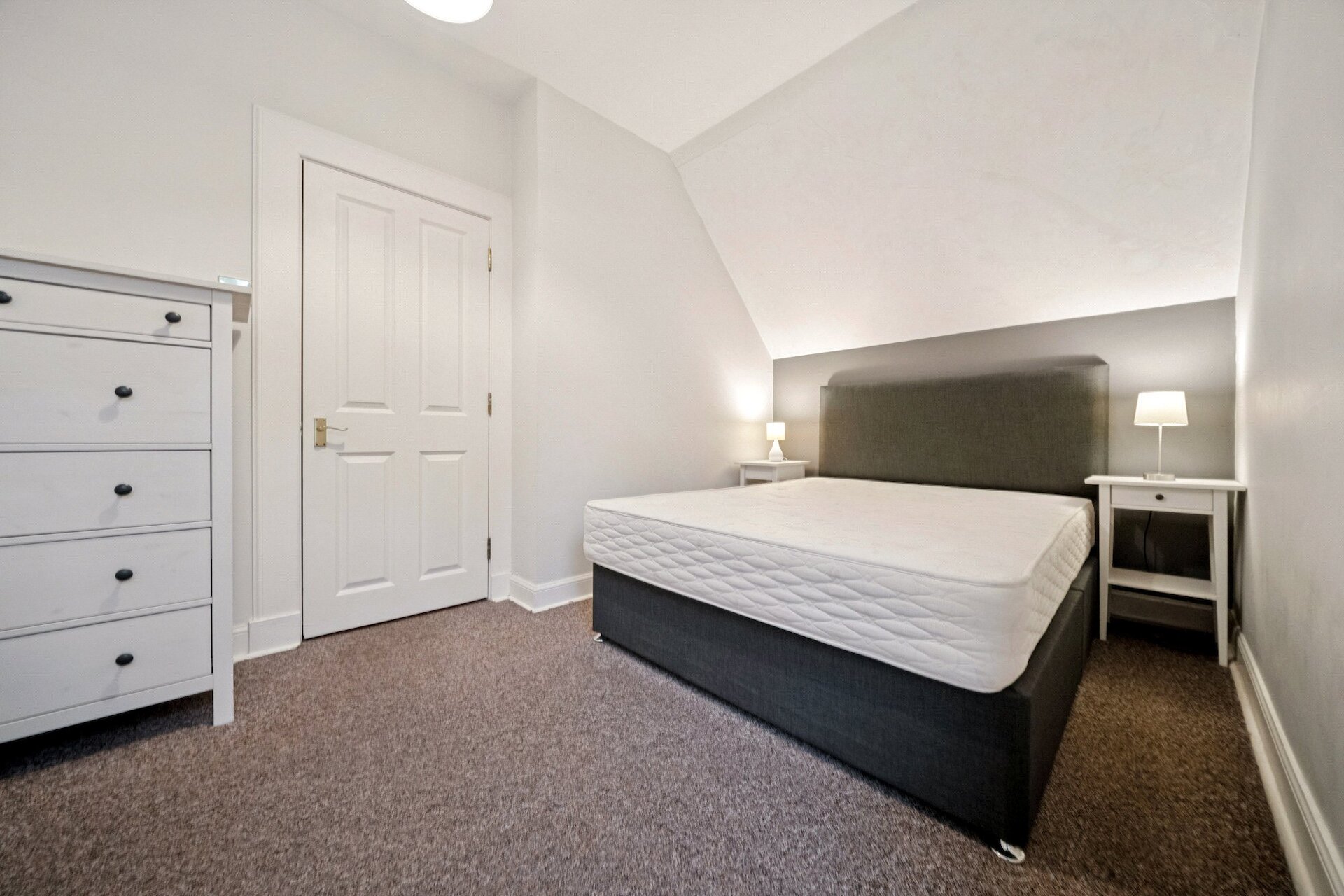 1/3 Hartington Place, Bruntsfield, Edinburgh, EH10 4LF - Picture #8