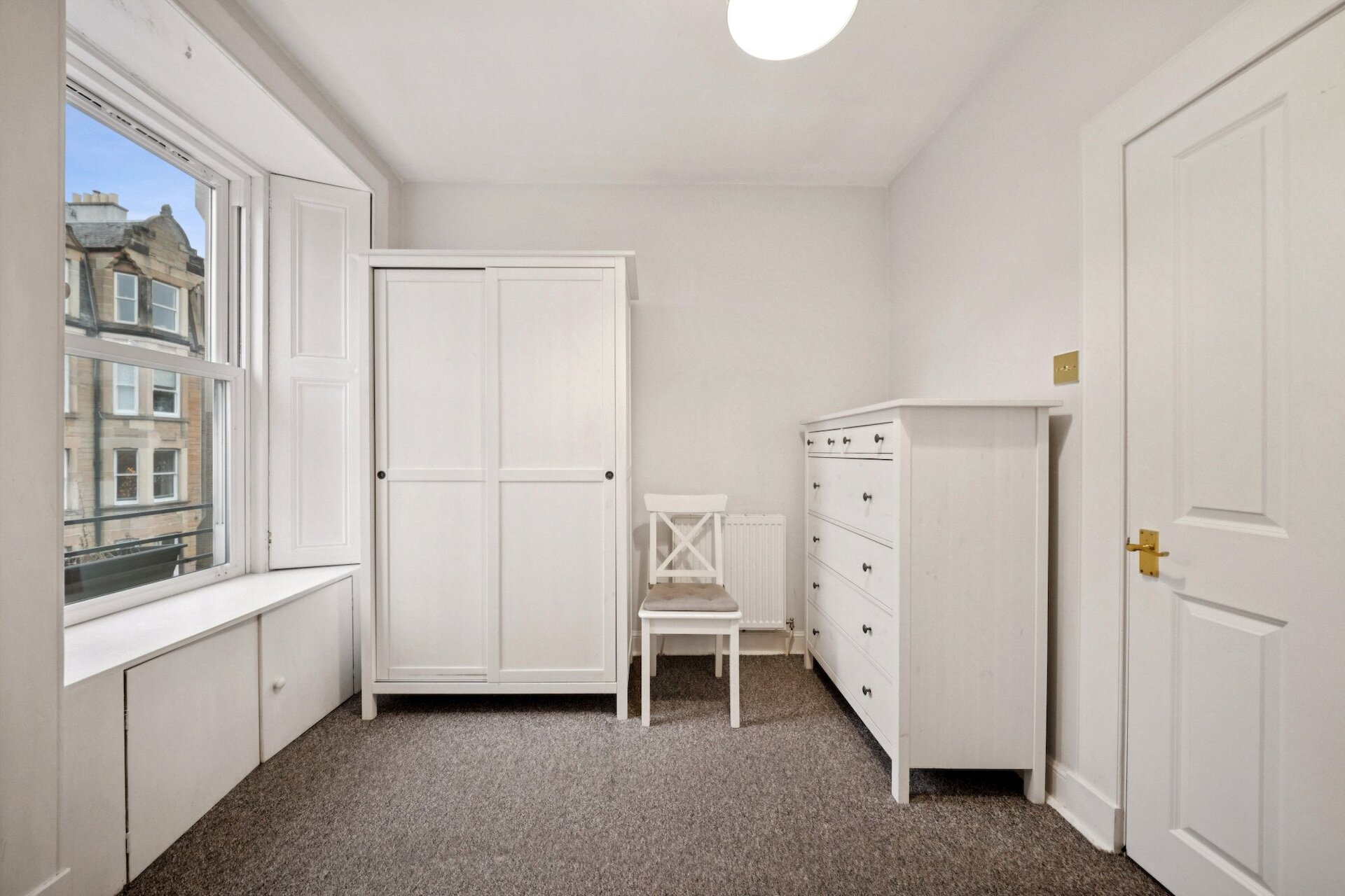 1/3 Hartington Place, Bruntsfield, Edinburgh, EH10 4LF - Picture #10