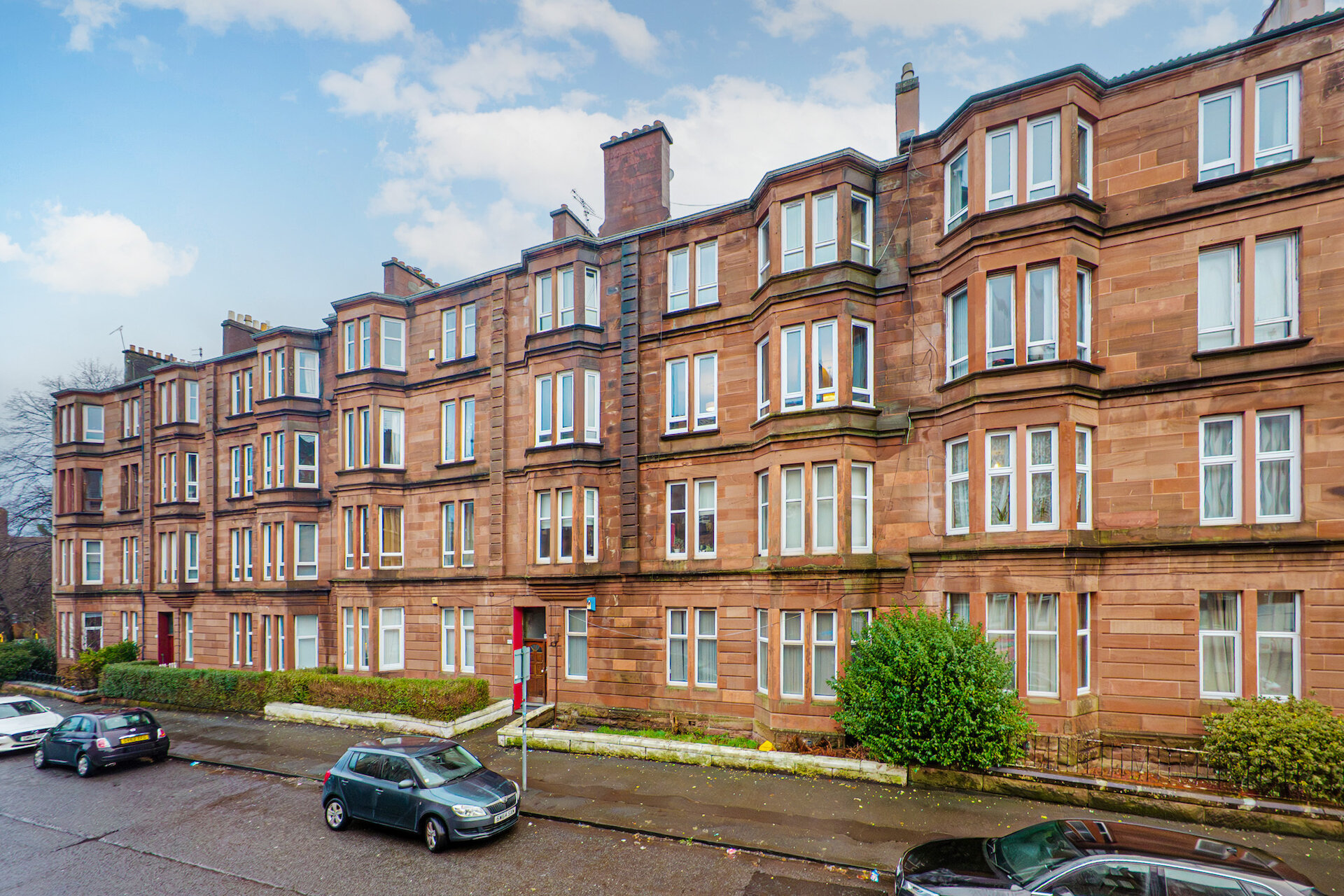 2/1, 197 Copland Road, Glasgow, Glasgow City, G51 2UT - Picture #1