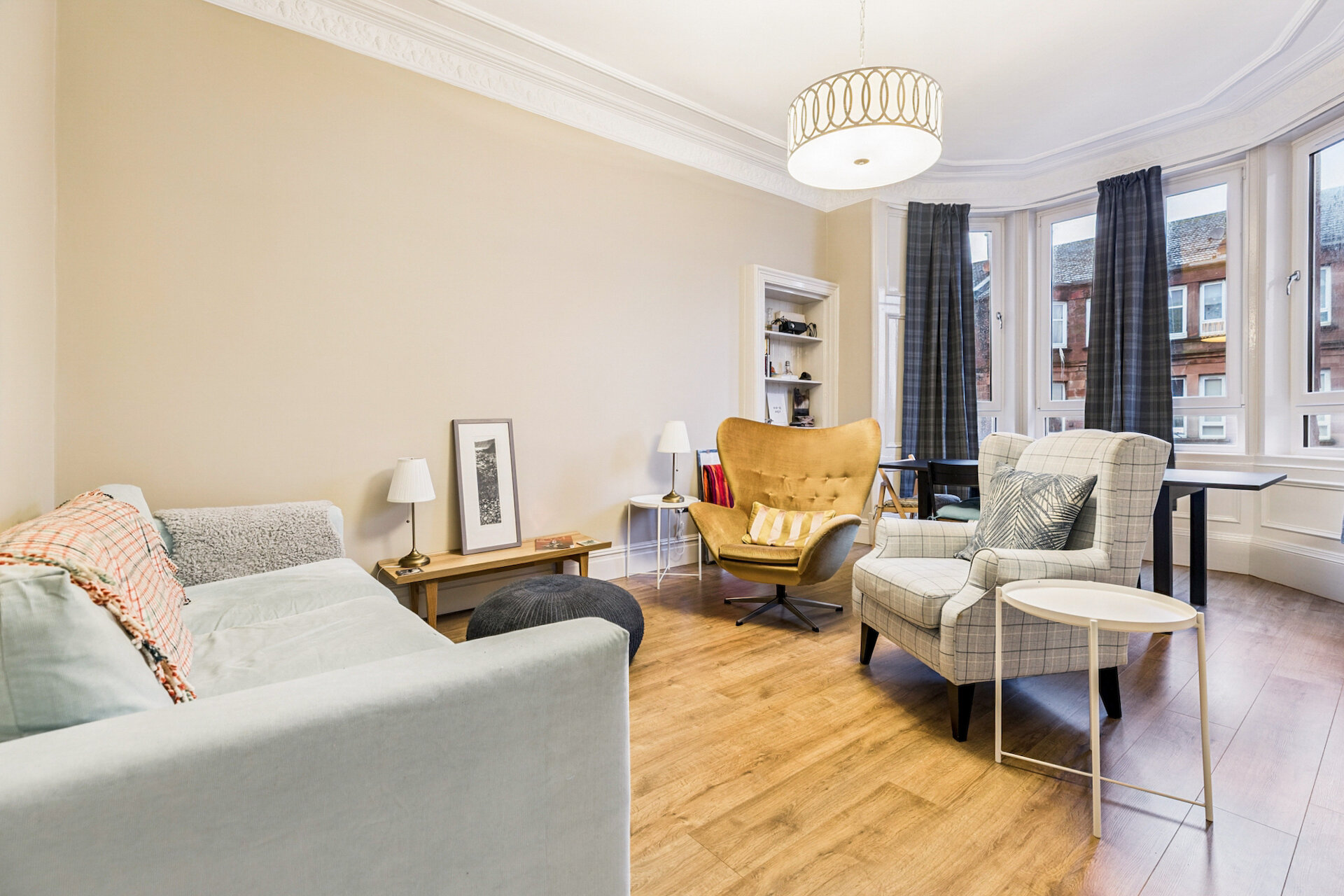 2/1, 197 Copland Road, Glasgow, Glasgow City, G51 2UT - Picture #2