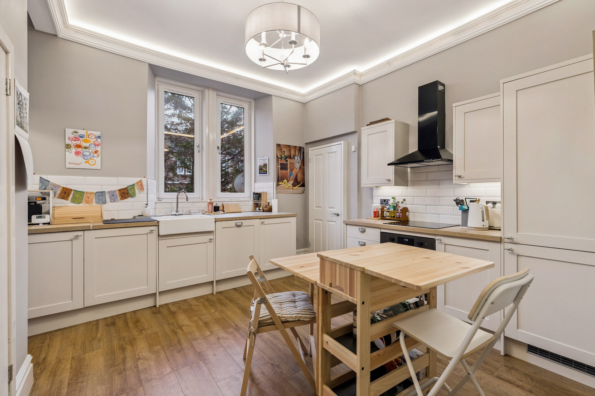 2/1, 197 Copland Road, Glasgow, Glasgow City, G51 2UT - Picture #4