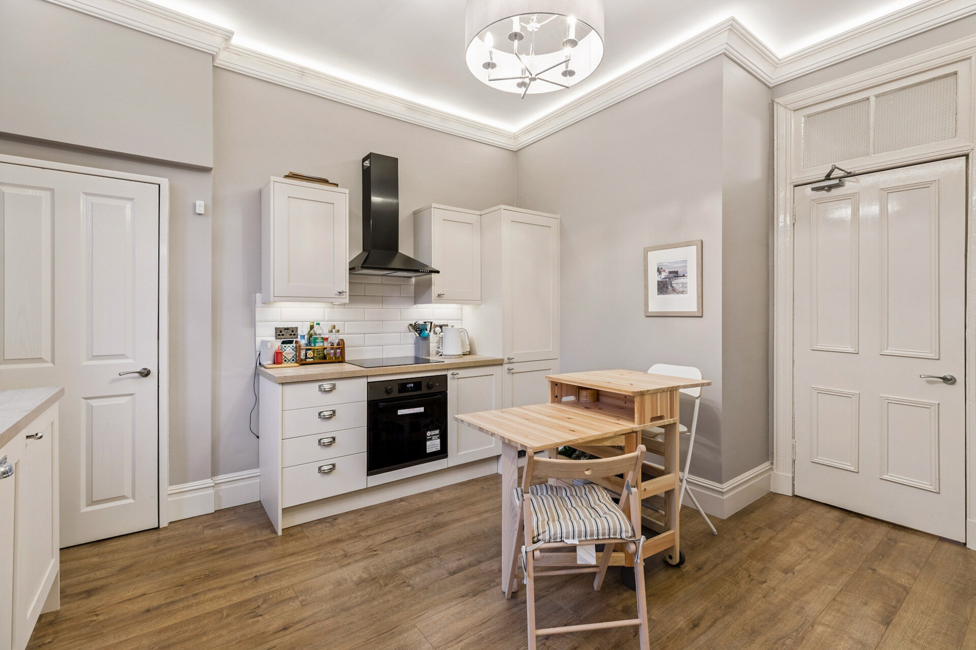 2/1, 197 Copland Road, Glasgow, Glasgow City, G51 2UT - Picture #6