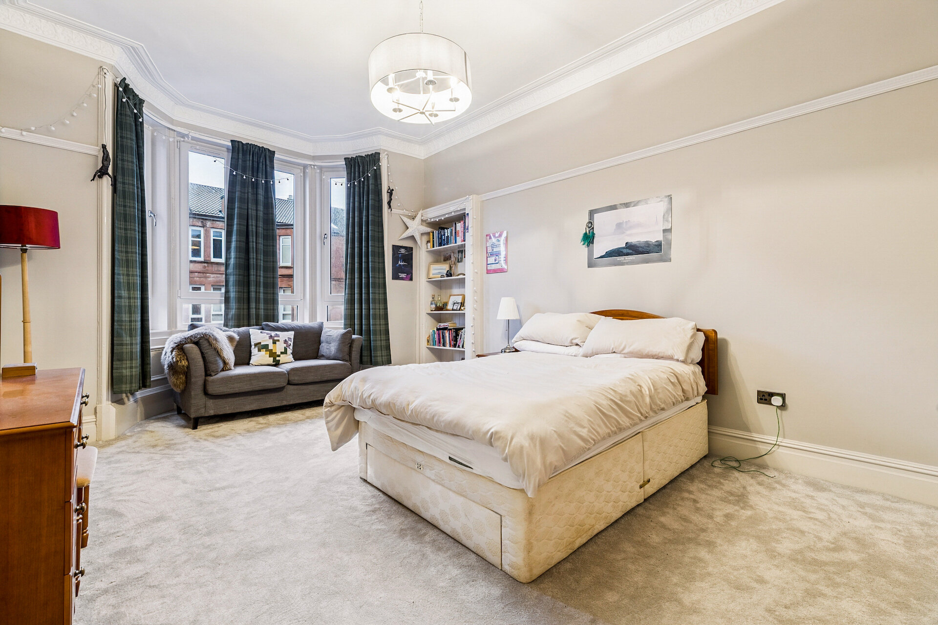 2/1, 197 Copland Road, Glasgow, Glasgow City, G51 2UT - Picture #7