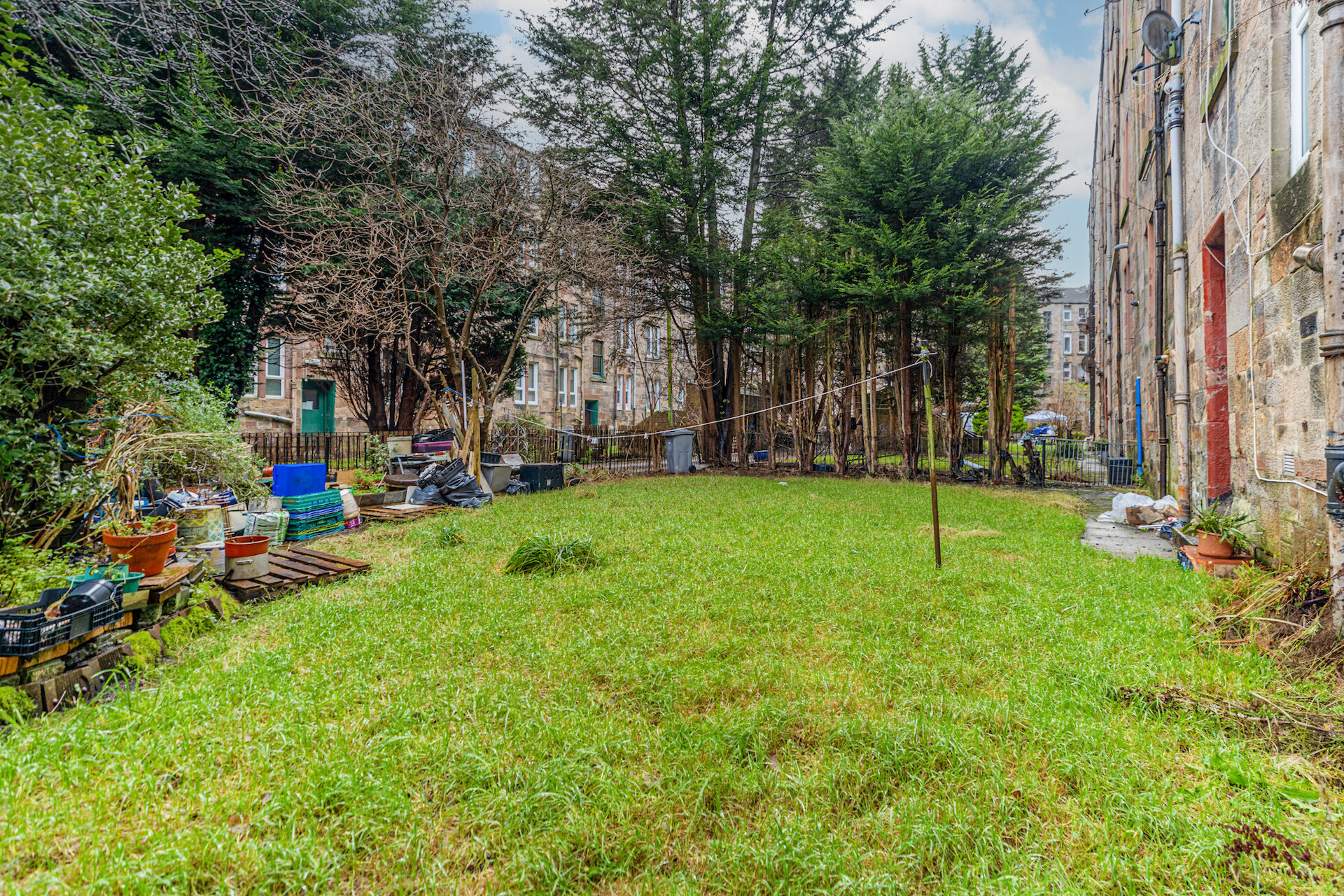 2/1, 197 Copland Road, Glasgow, Glasgow City, G51 2UT - Picture #13