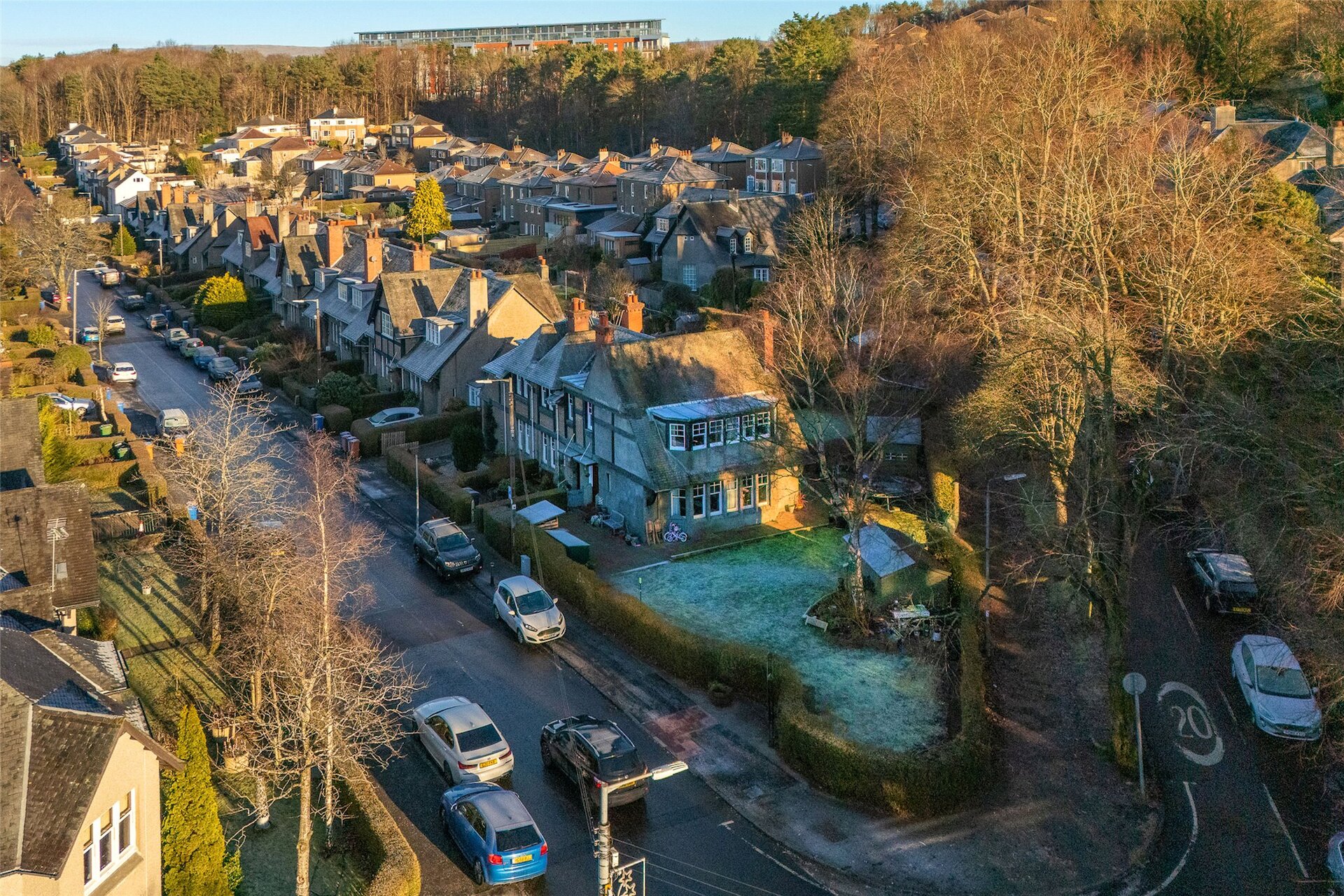 71 Maxwell Avenue, Bearsden, G61 1NZ - Picture #35