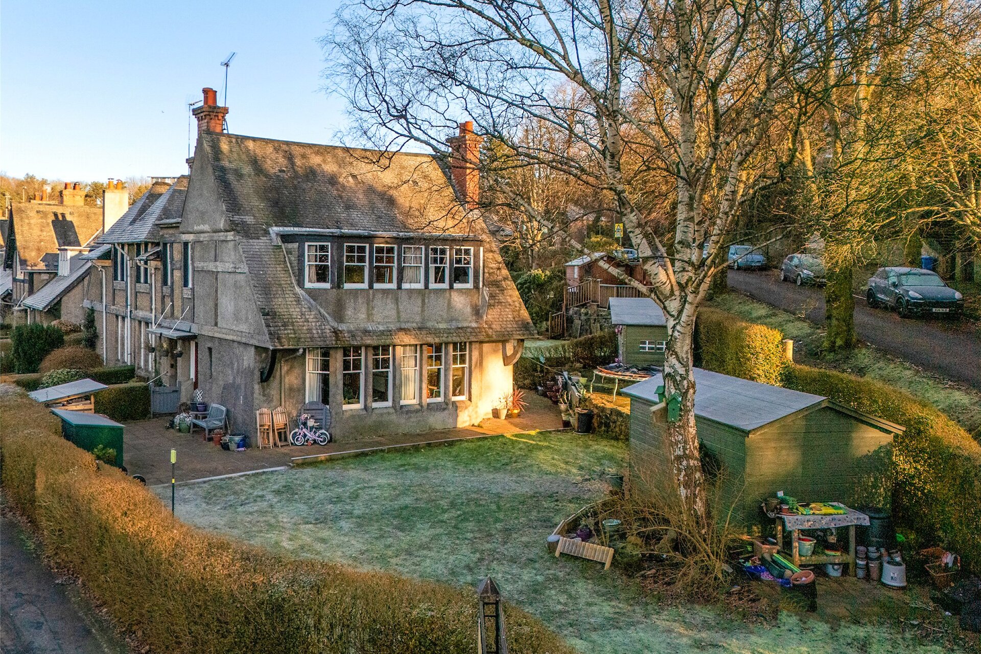 71 Maxwell Avenue, Bearsden, G61 1NZ - Picture #34