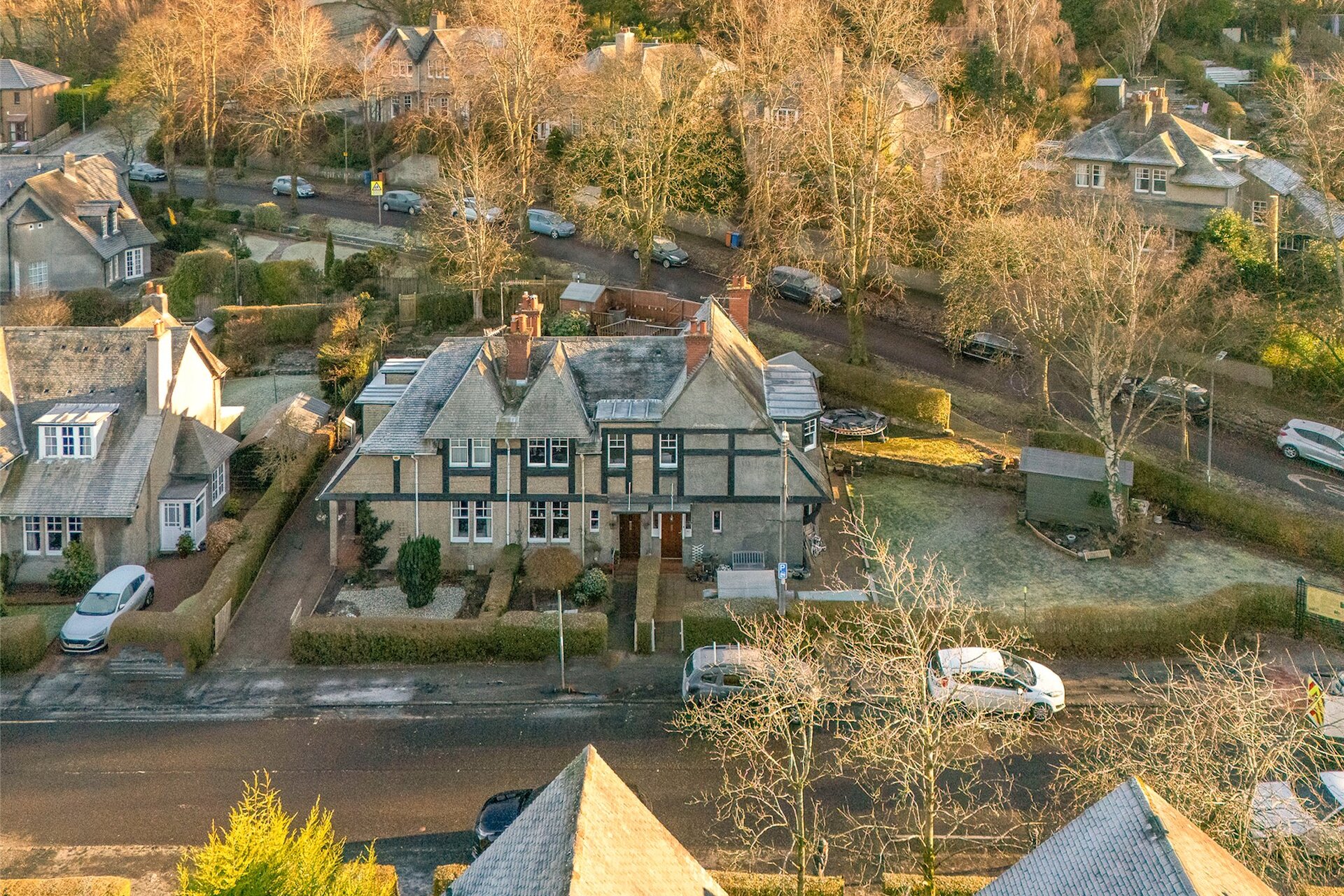 71 Maxwell Avenue, Bearsden, G61 1NZ - Picture #36