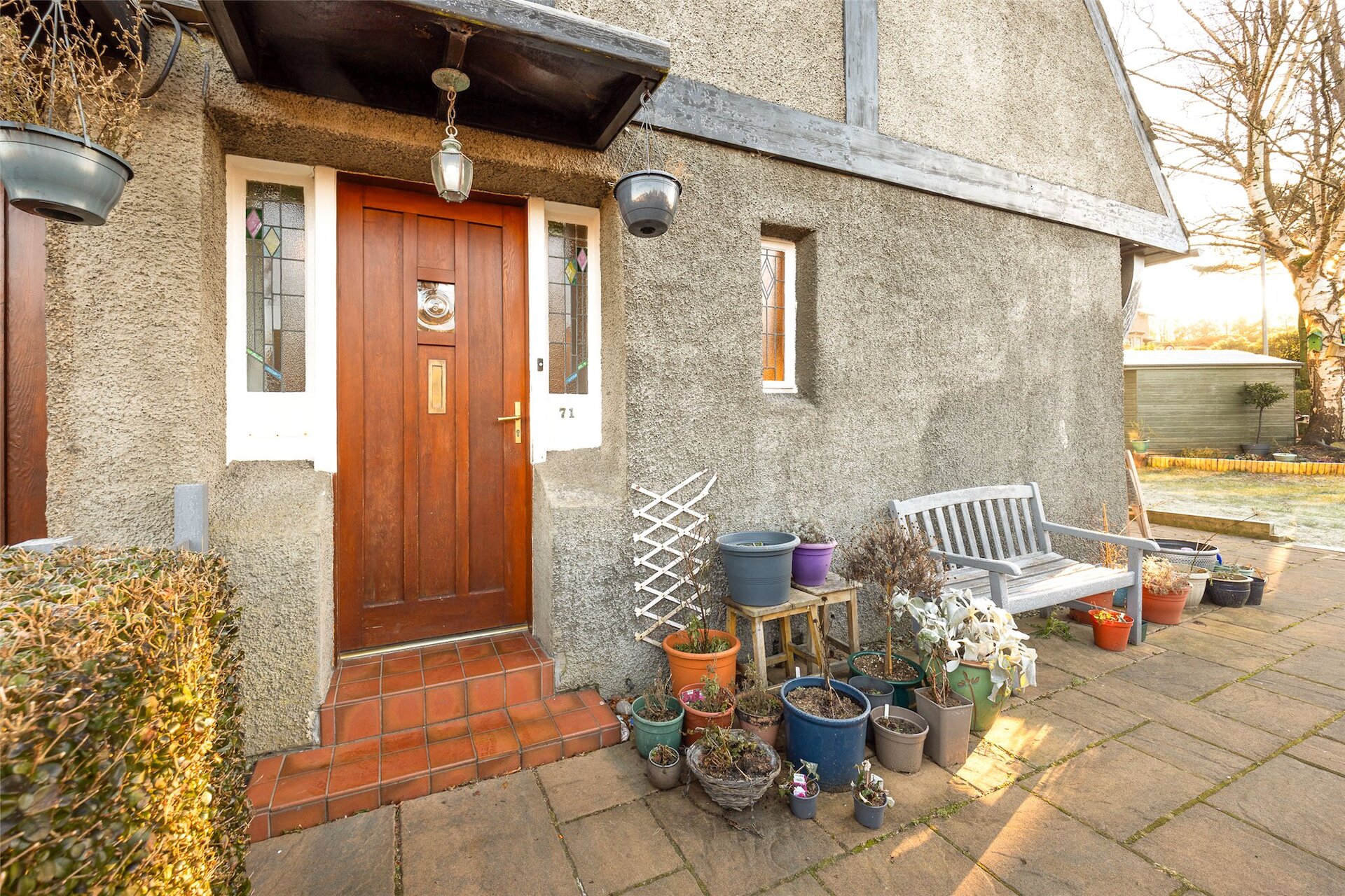 71 Maxwell Avenue, Bearsden, G61 1NZ - Picture #31