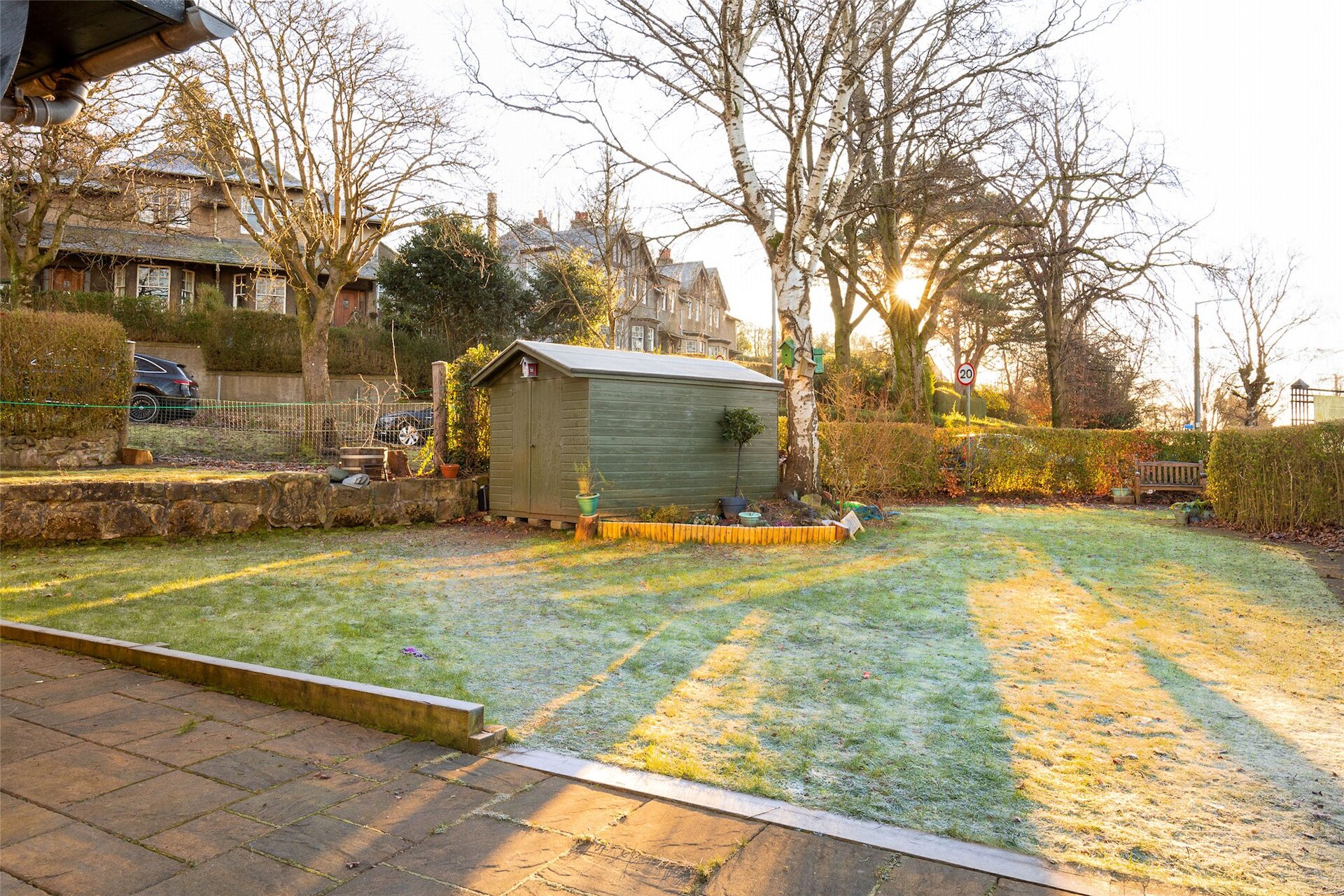 71 Maxwell Avenue, Bearsden, G61 1NZ - Picture #2