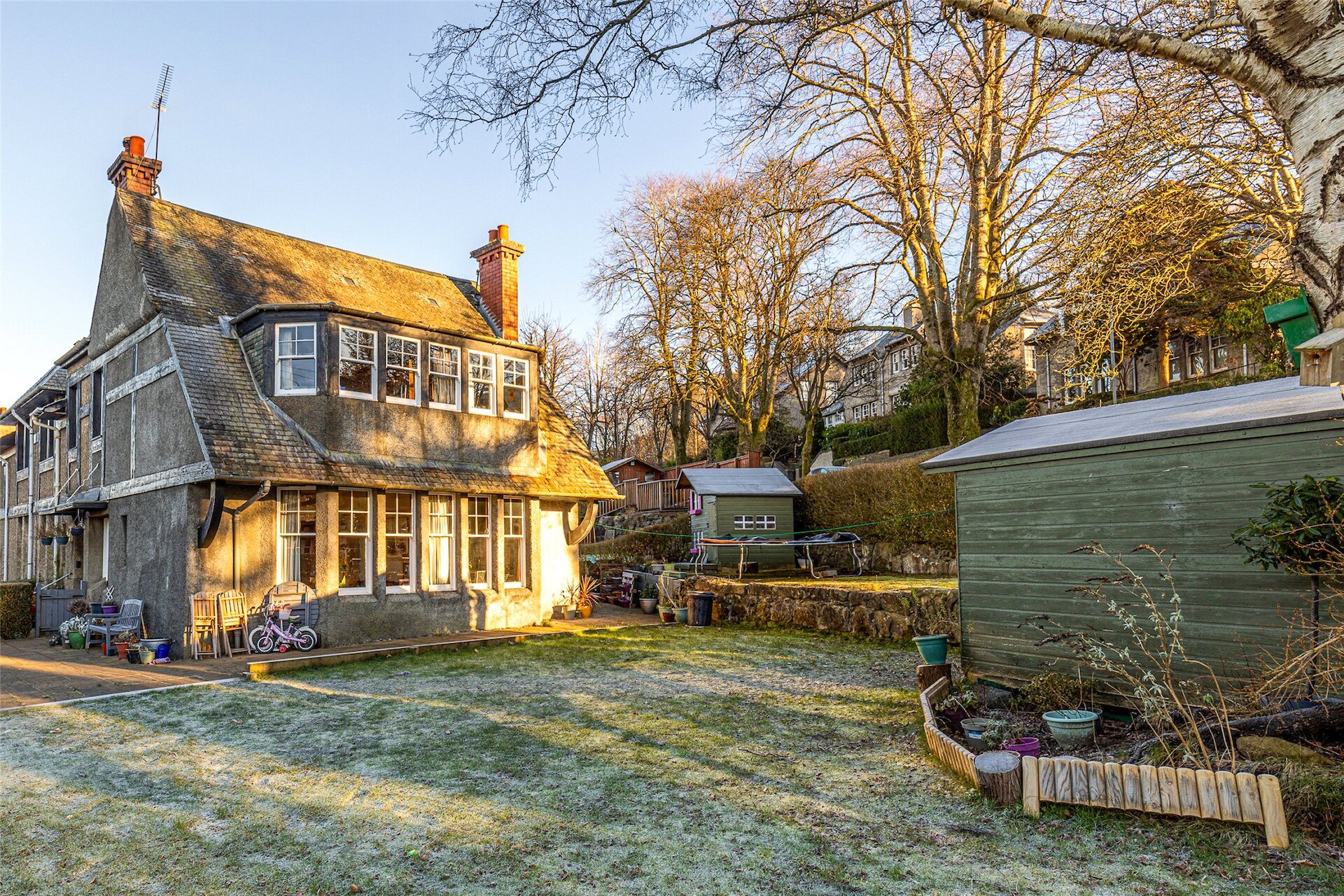 71 Maxwell Avenue, Bearsden, G61 1NZ - Picture #33