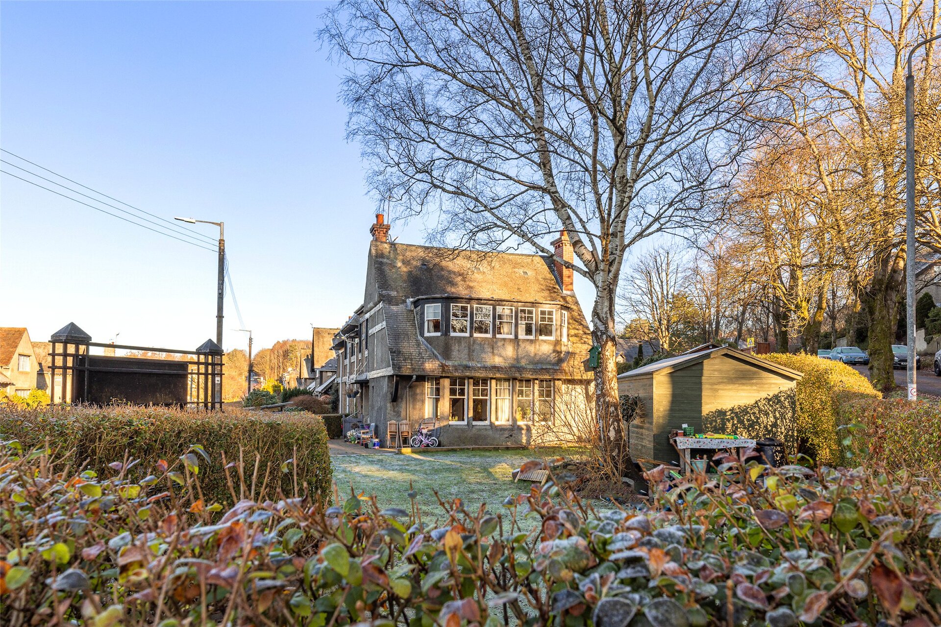 71 Maxwell Avenue, Bearsden, G61 1NZ - Picture #1