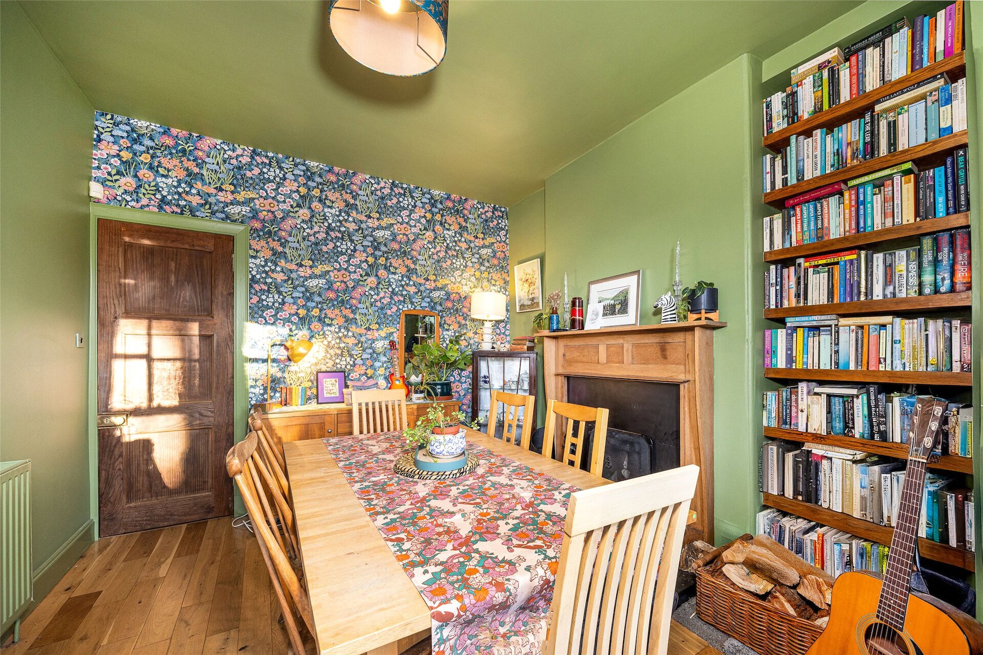 71 Maxwell Avenue, Bearsden, G61 1NZ - Picture #8