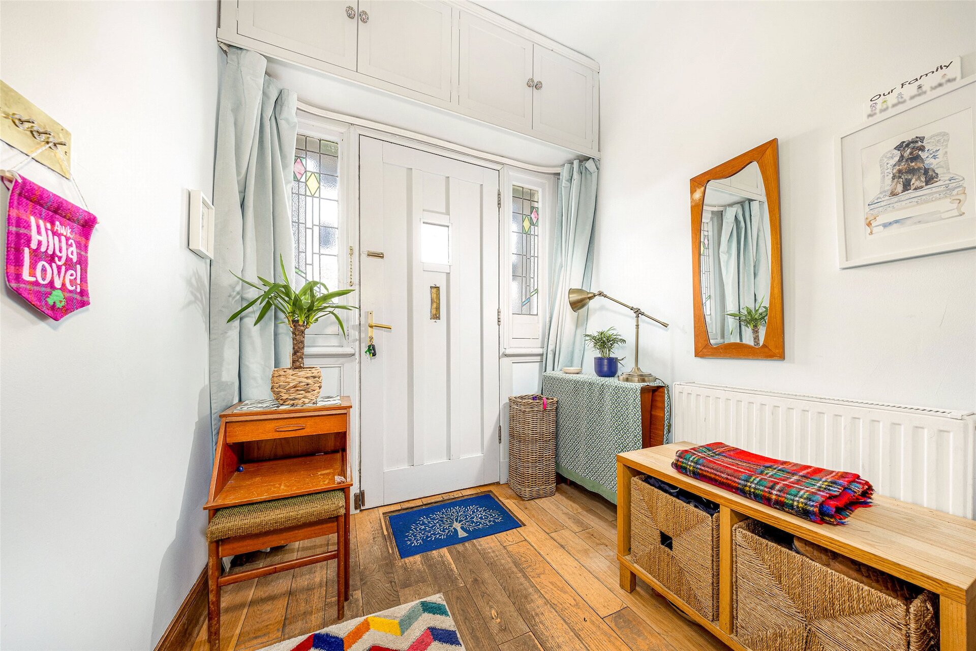 71 Maxwell Avenue, Bearsden, G61 1NZ - Picture #15