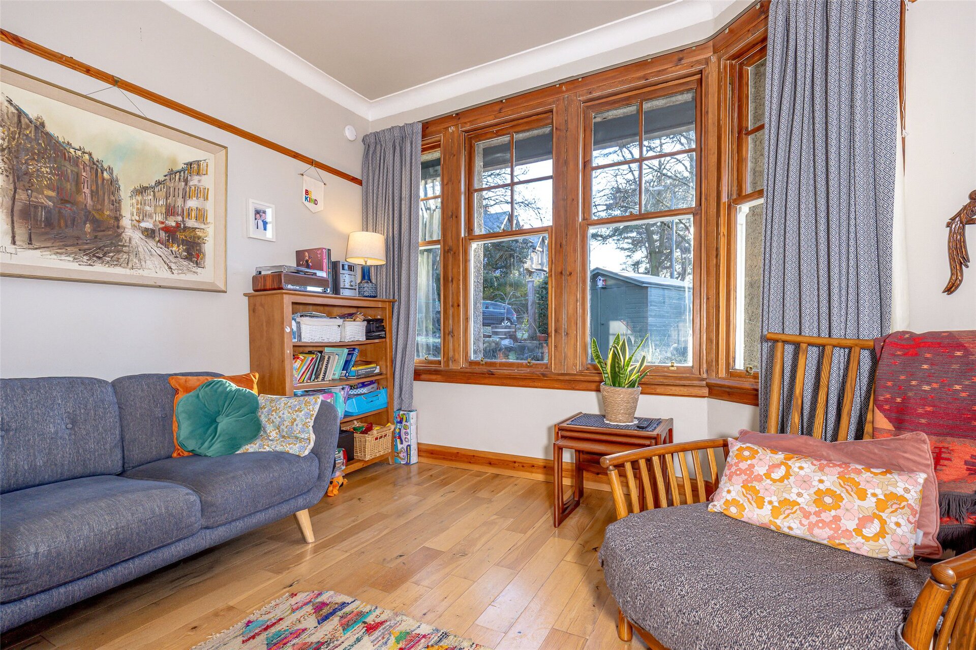 71 Maxwell Avenue, Bearsden, G61 1NZ - Picture #6