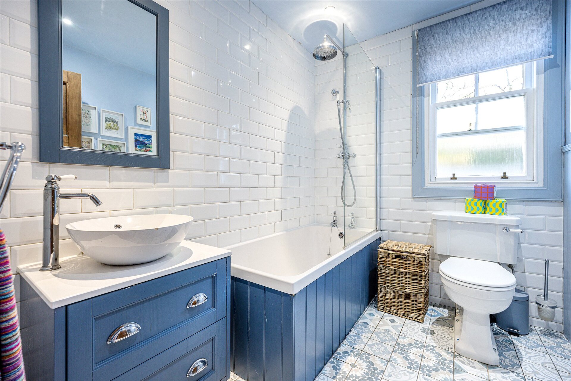 71 Maxwell Avenue, Bearsden, G61 1NZ - Picture #21