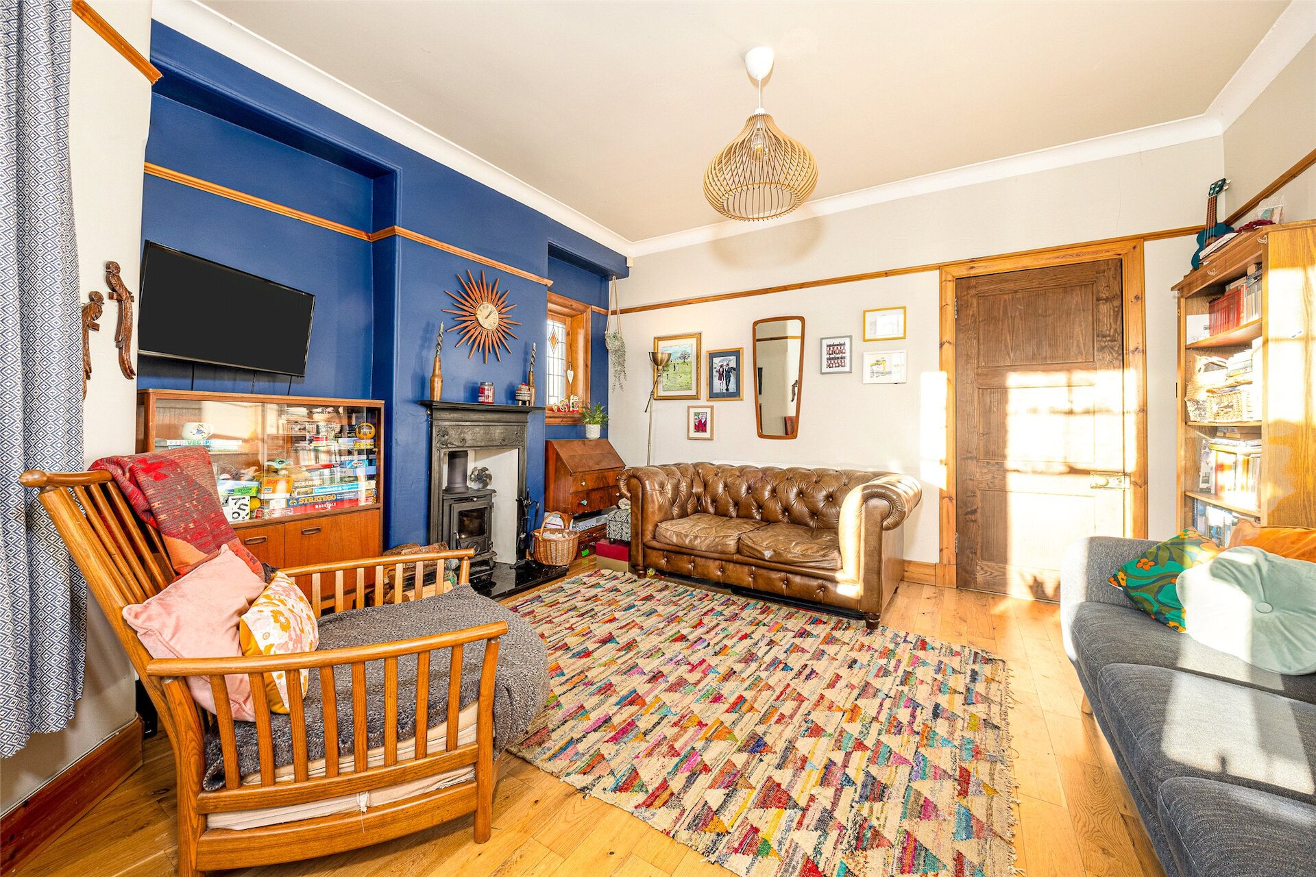 71 Maxwell Avenue, Bearsden, G61 1NZ - Picture #5