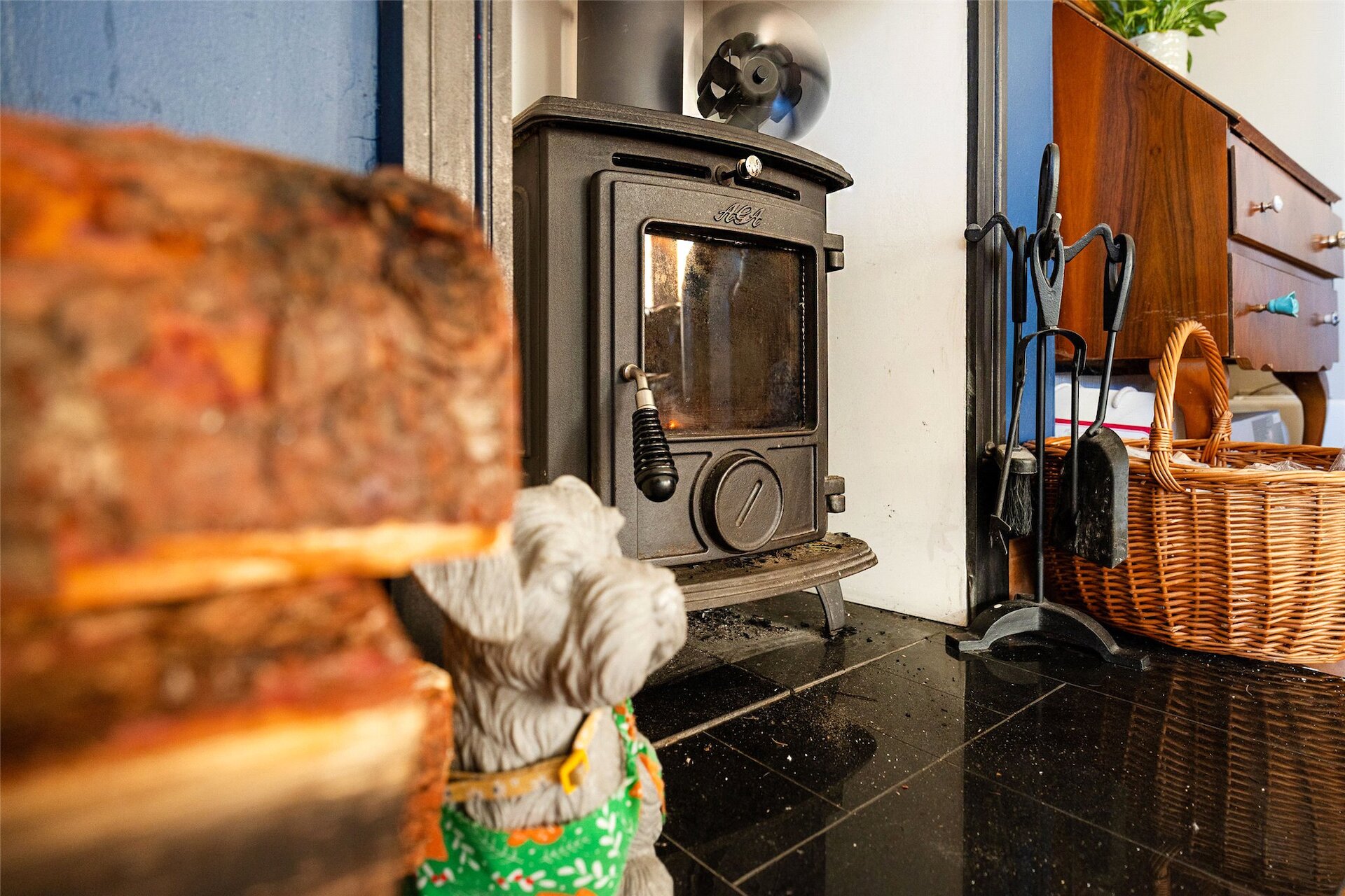 71 Maxwell Avenue, Bearsden, G61 1NZ - Picture #4