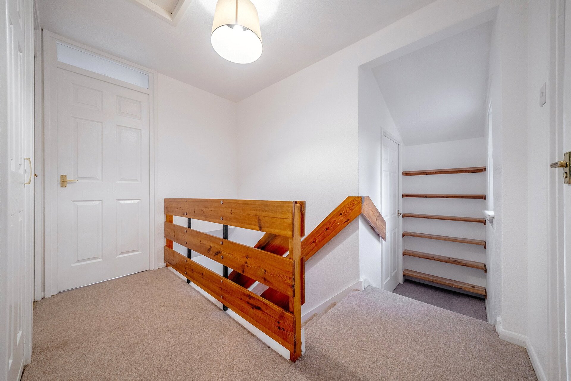 78 Woodfield Avenue, Edinburgh, Midlothian, EH13 0QP - Picture #16