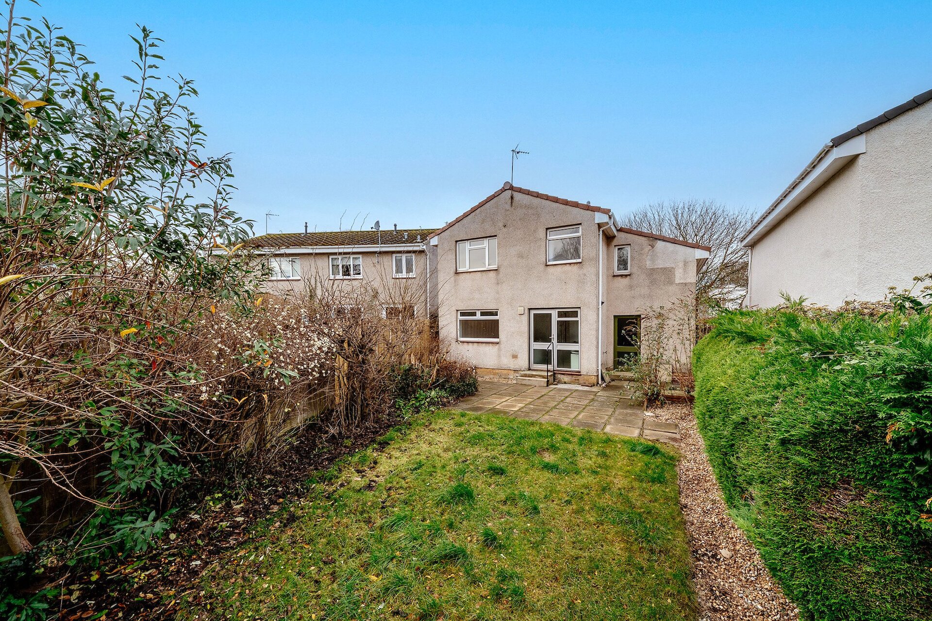 78 Woodfield Avenue, Edinburgh, Midlothian, EH13 0QP - Picture #21