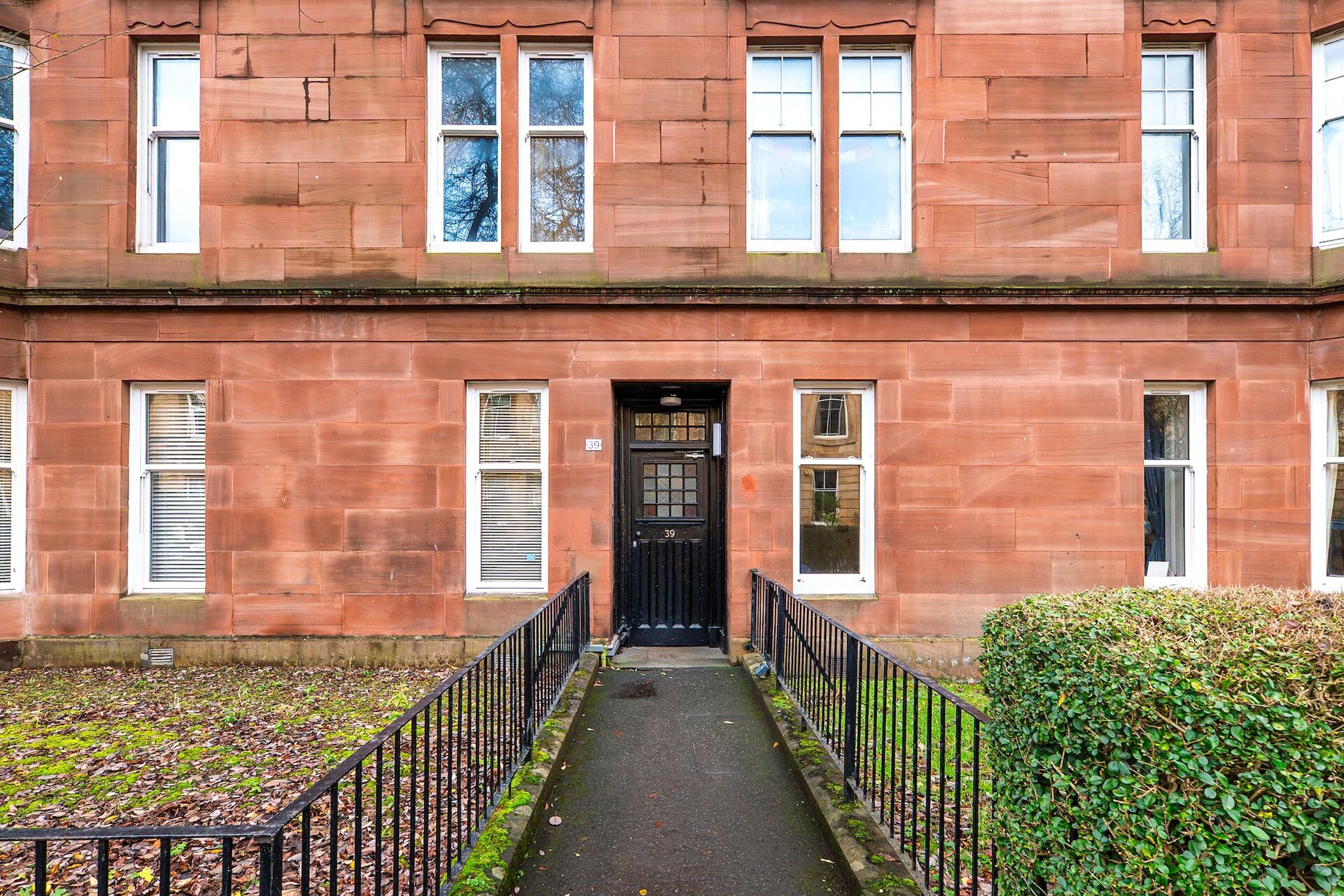 2/1, 39 Lawrence Street, Dowanhill, Glasgow, G11 5HD - Picture #59