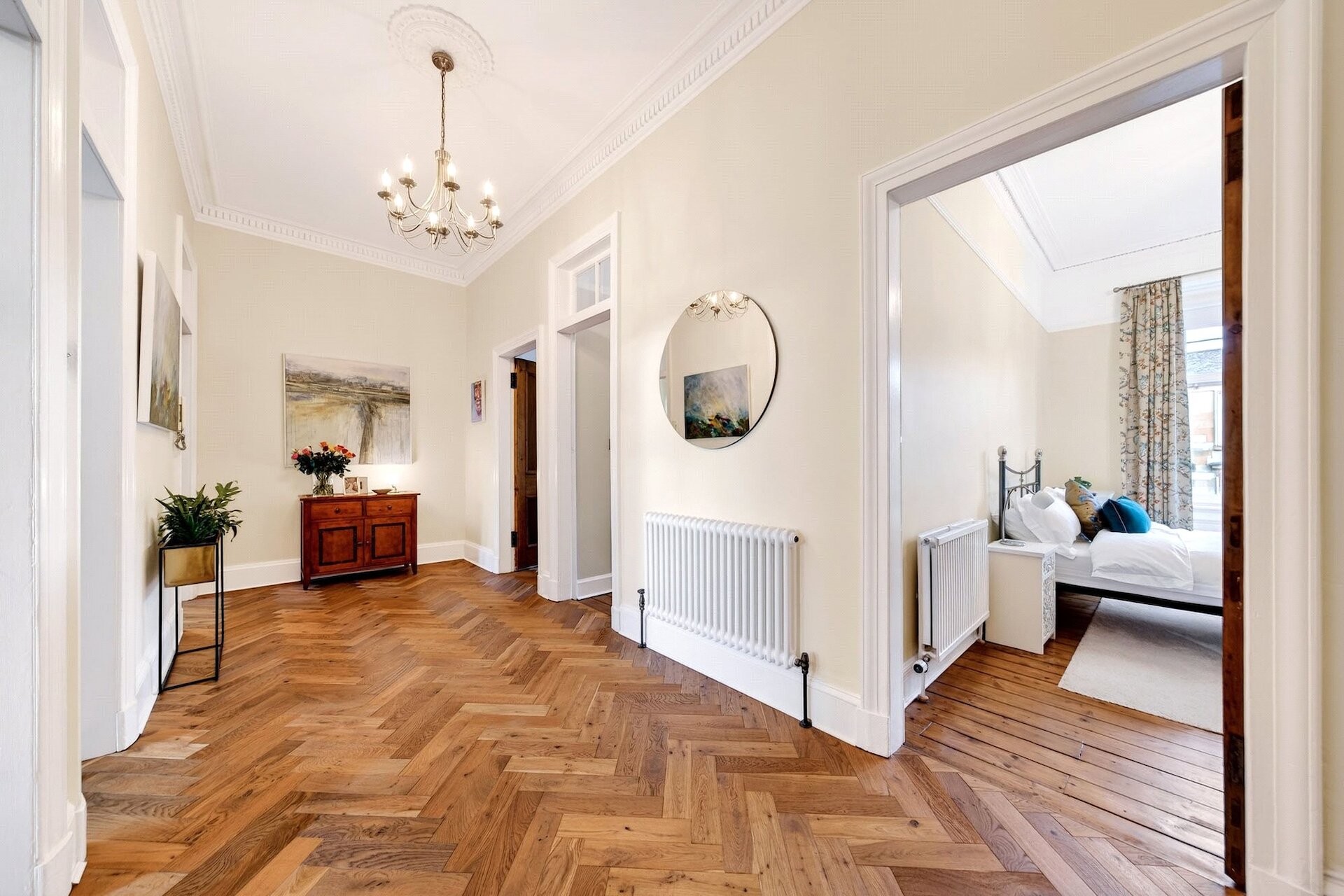 2/1, 39 Lawrence Street, Dowanhill, Glasgow, G11 5HD - Picture #11