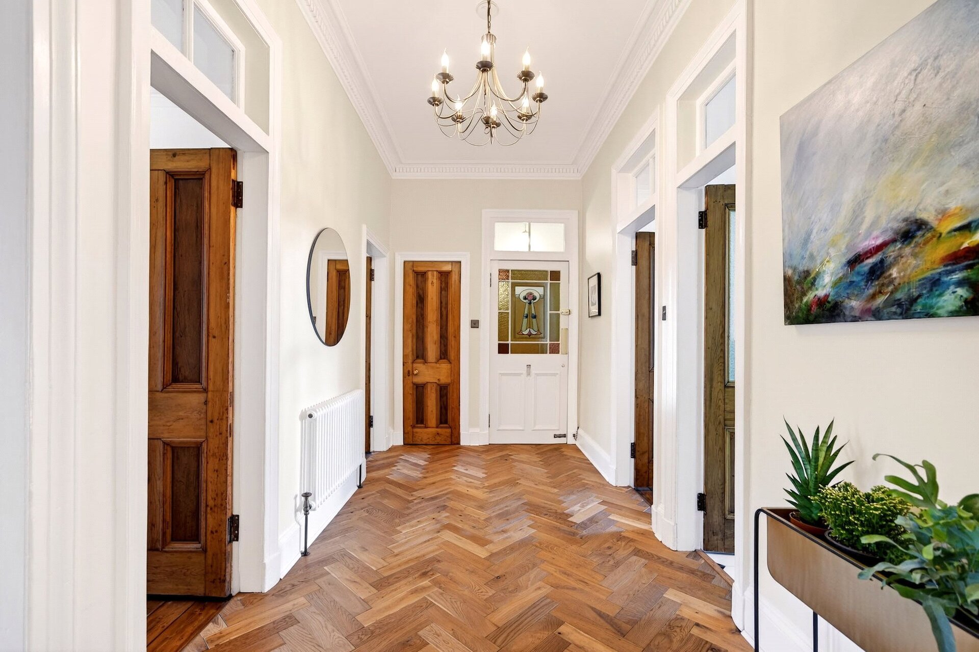 2/1, 39 Lawrence Street, Dowanhill, Glasgow, G11 5HD - Picture #53