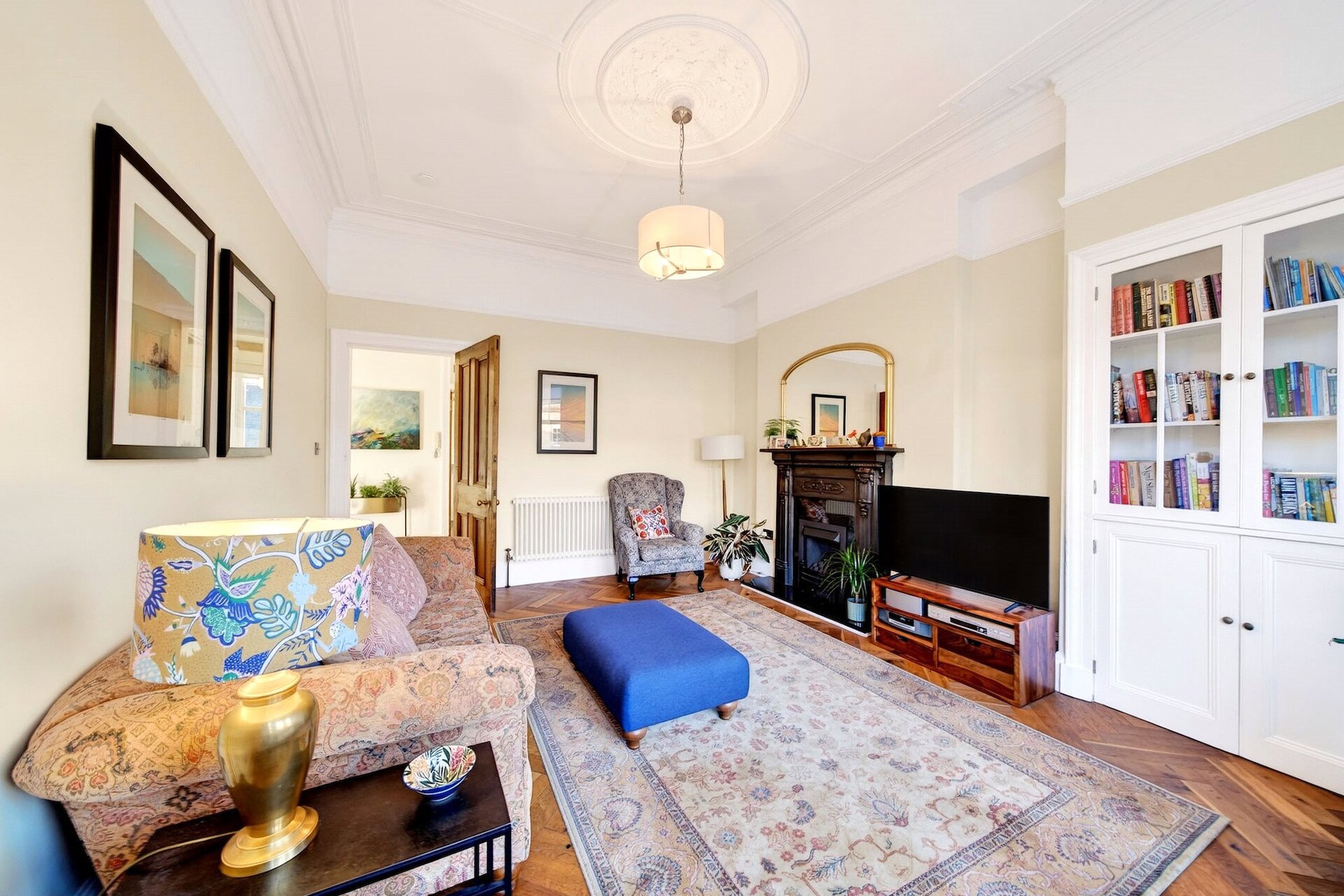 2/1, 39 Lawrence Street, Dowanhill, Glasgow, G11 5HD - Picture #7