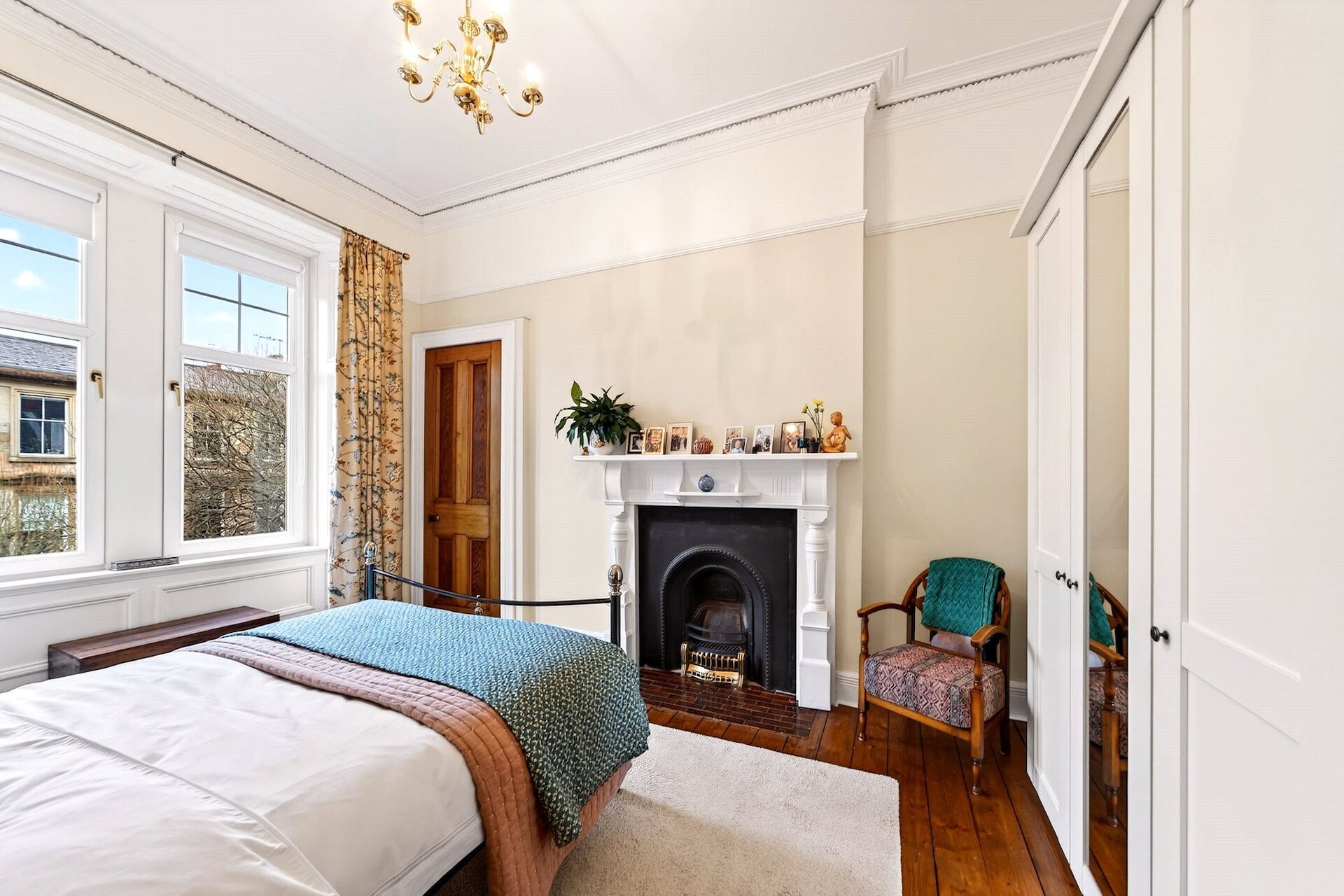 2/1, 39 Lawrence Street, Dowanhill, Glasgow, G11 5HD - Picture #31