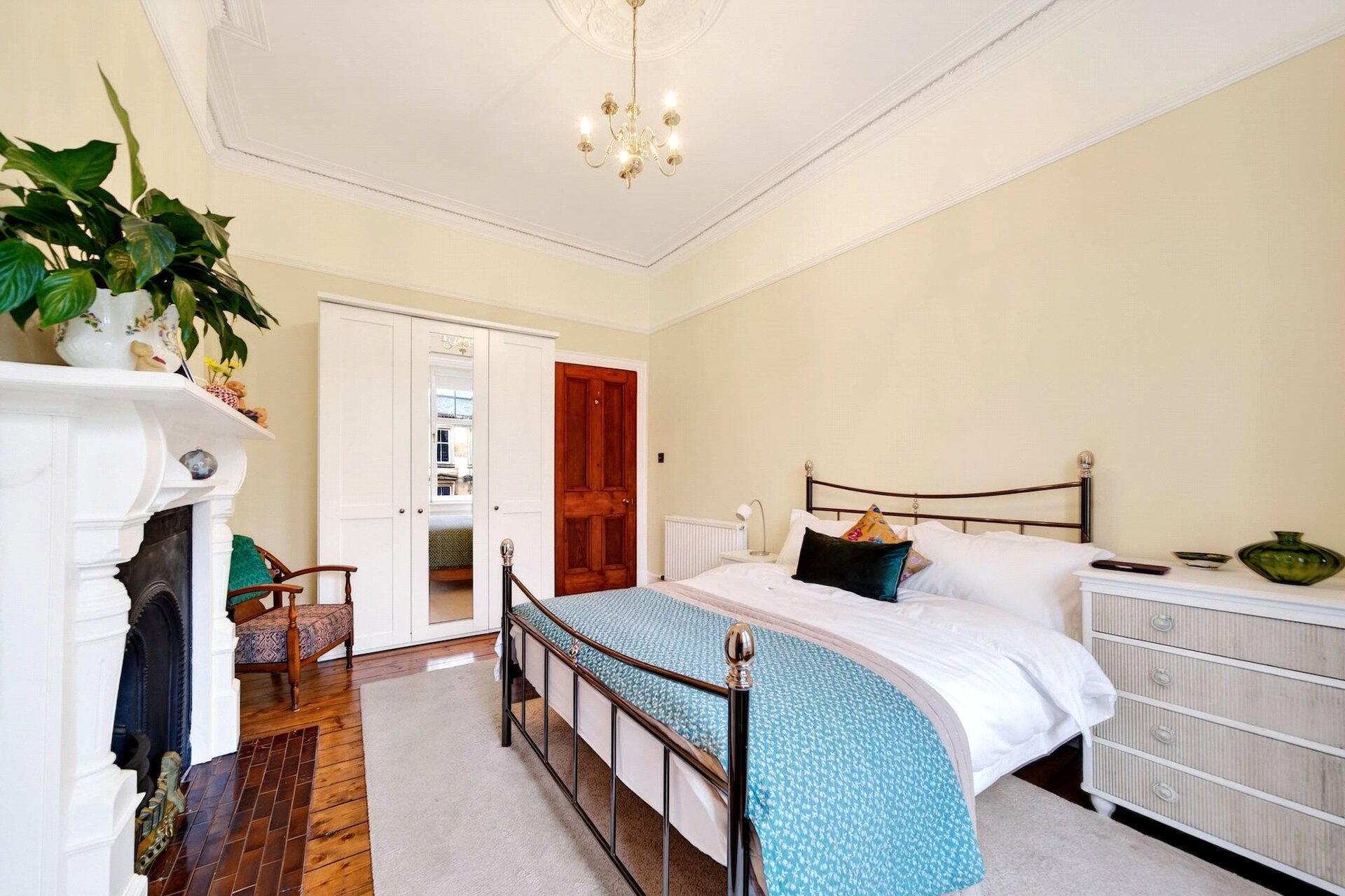 2/1, 39 Lawrence Street, Dowanhill, Glasgow, G11 5HD - Picture #32