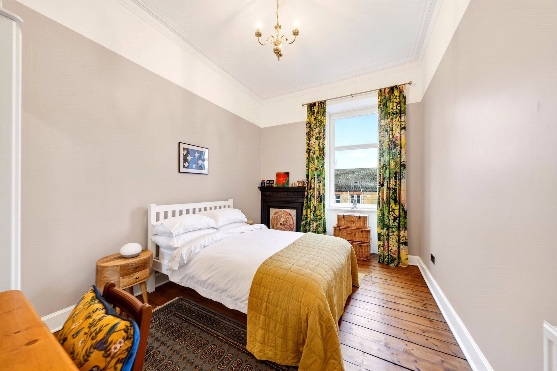 2/1, 39 Lawrence Street, Dowanhill, Glasgow, G11 5HD - Picture #34