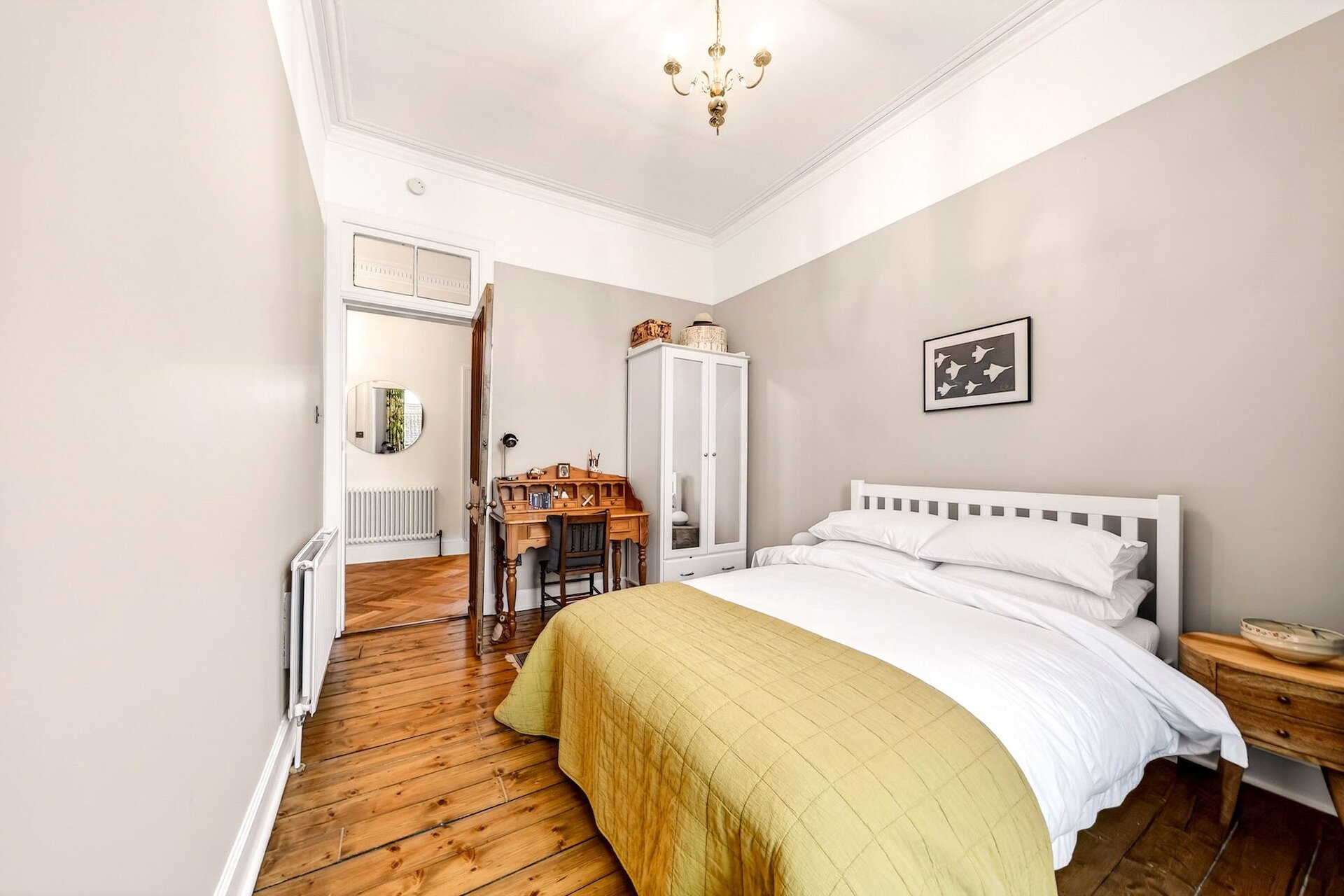 2/1, 39 Lawrence Street, Dowanhill, Glasgow, G11 5HD - Picture #37