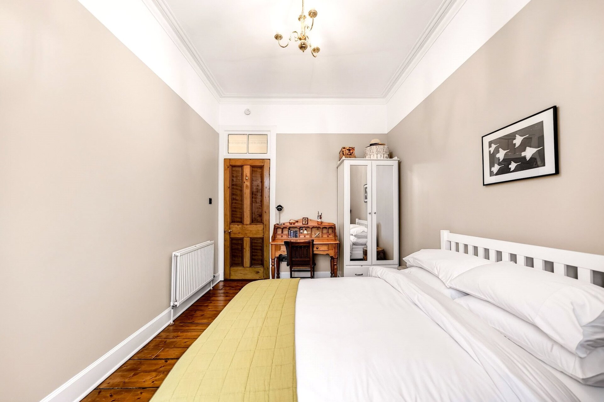 2/1, 39 Lawrence Street, Dowanhill, Glasgow, G11 5HD - Picture #38