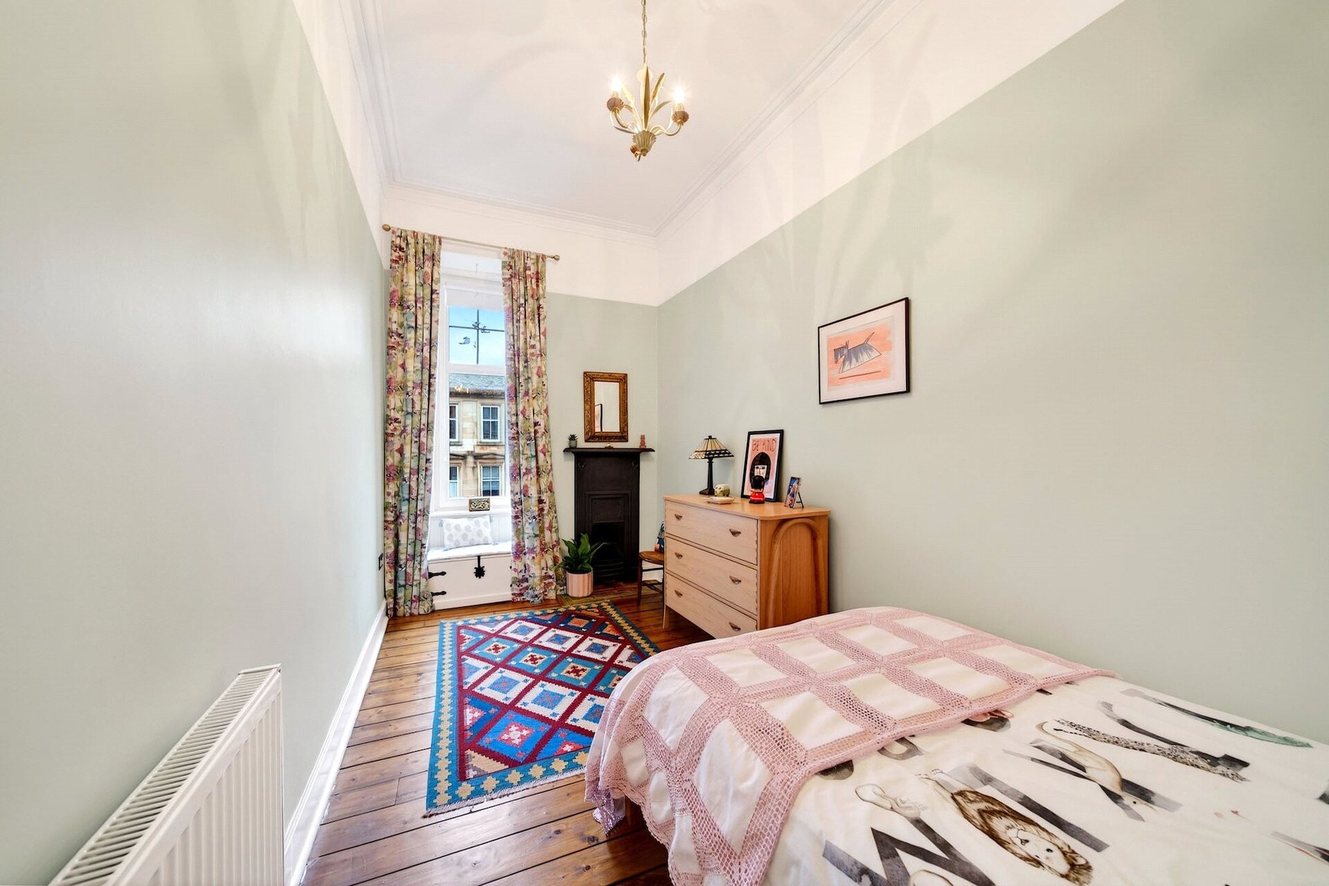 2/1, 39 Lawrence Street, Dowanhill, Glasgow, G11 5HD - Picture #40