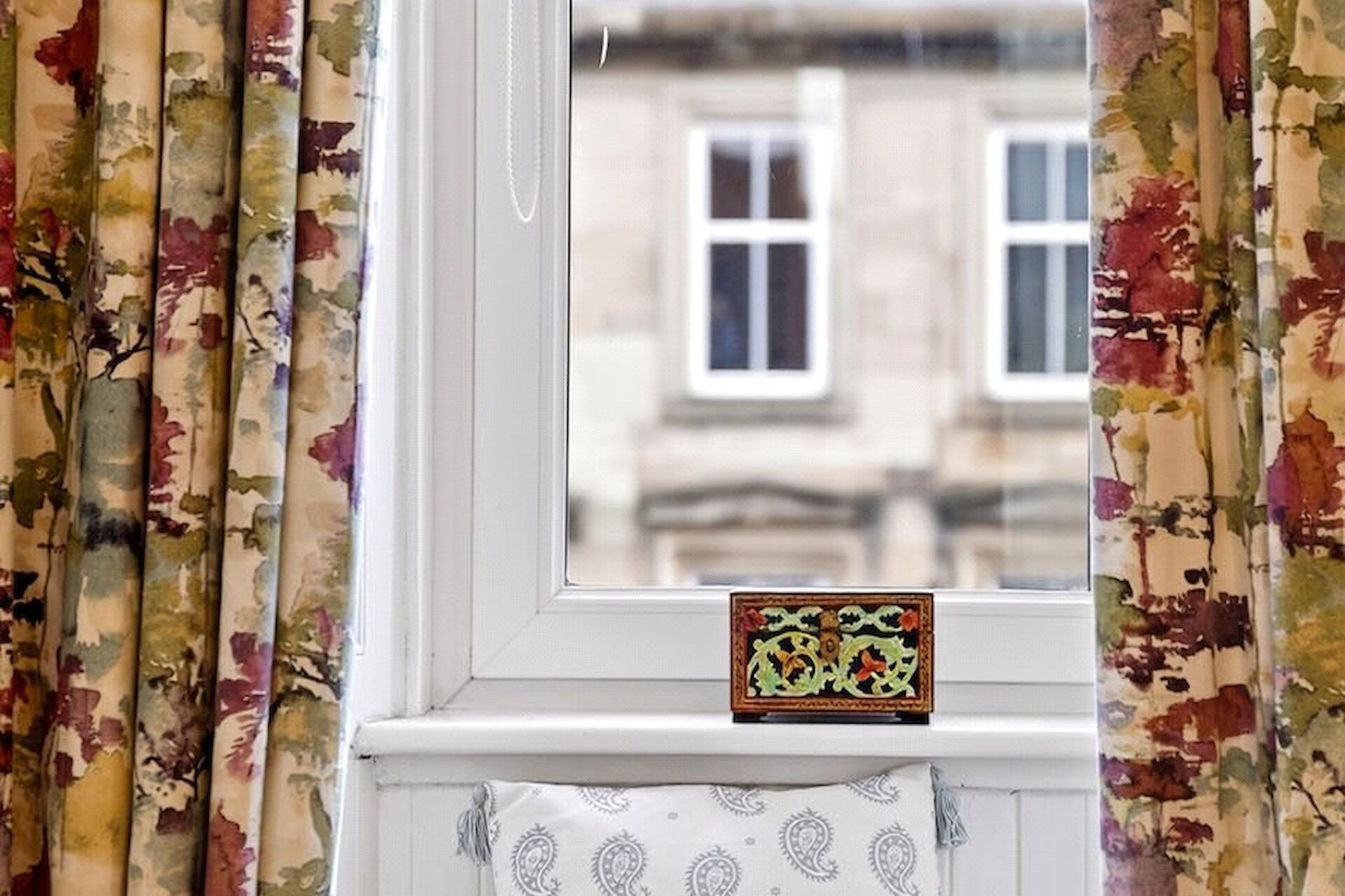 2/1, 39 Lawrence Street, Dowanhill, Glasgow, G11 5HD - Picture #41