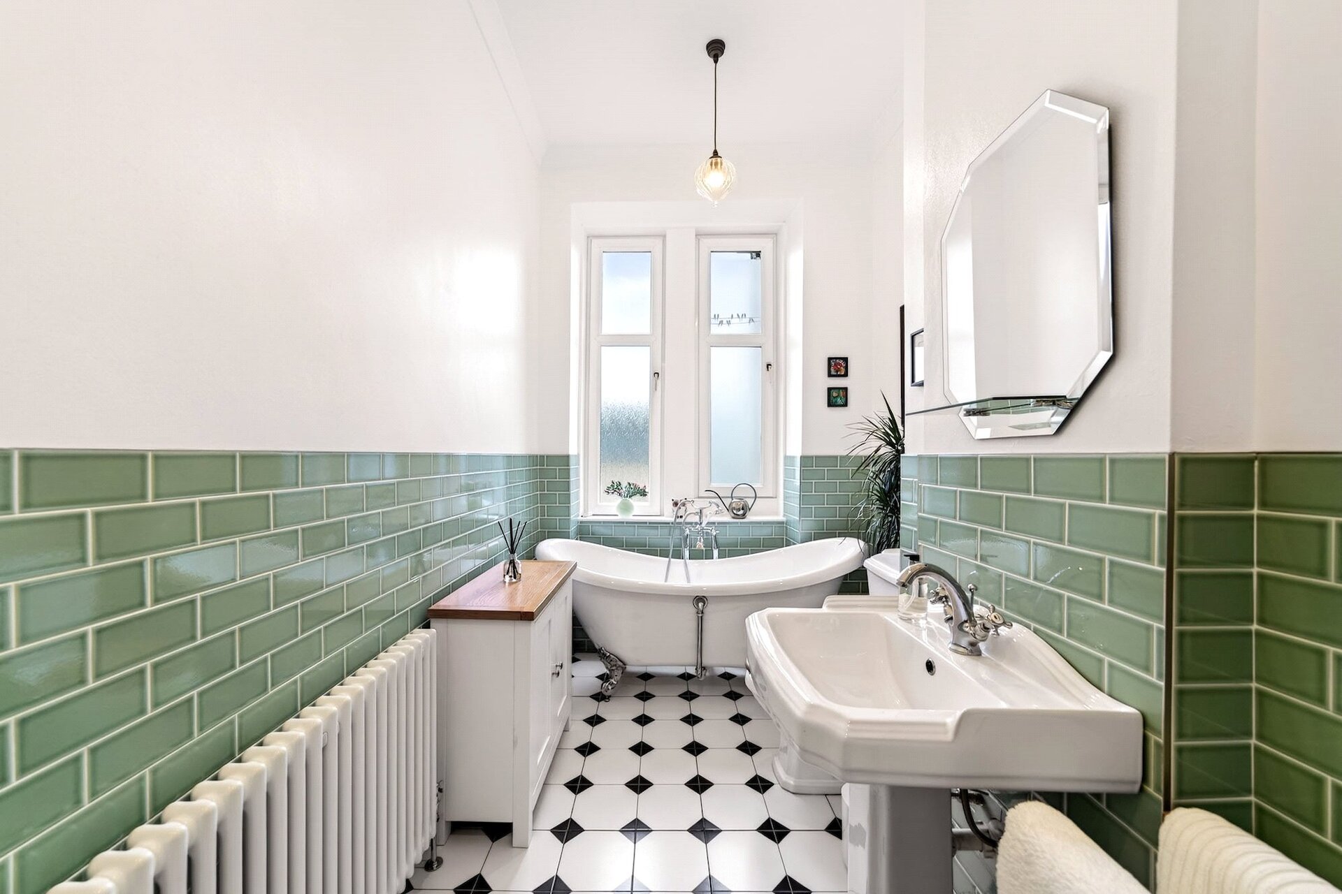 2/1, 39 Lawrence Street, Dowanhill, Glasgow, G11 5HD - Picture #45