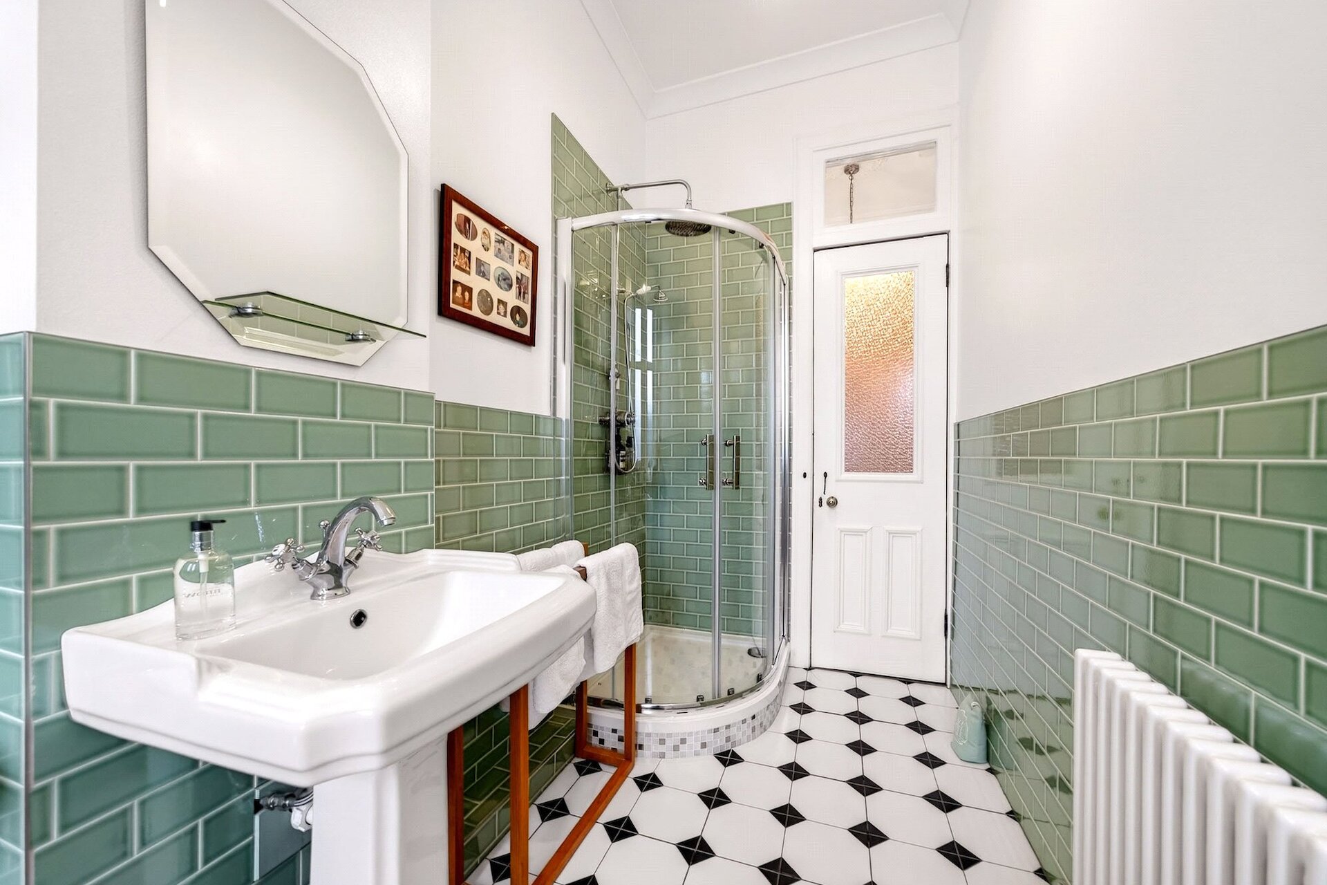 2/1, 39 Lawrence Street, Dowanhill, Glasgow, G11 5HD - Picture #48