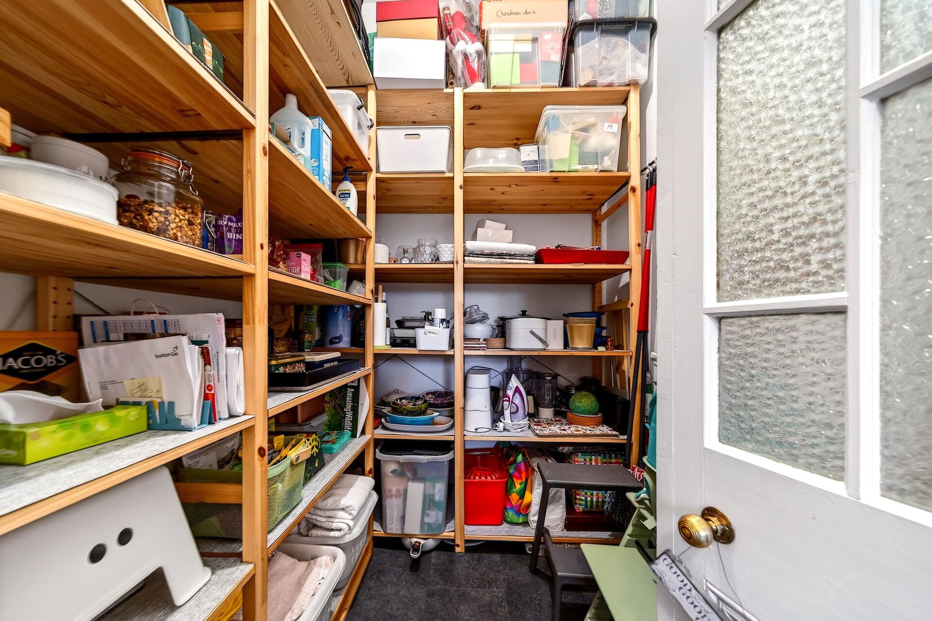 2/1, 39 Lawrence Street, Dowanhill, Glasgow, G11 5HD - Picture #23