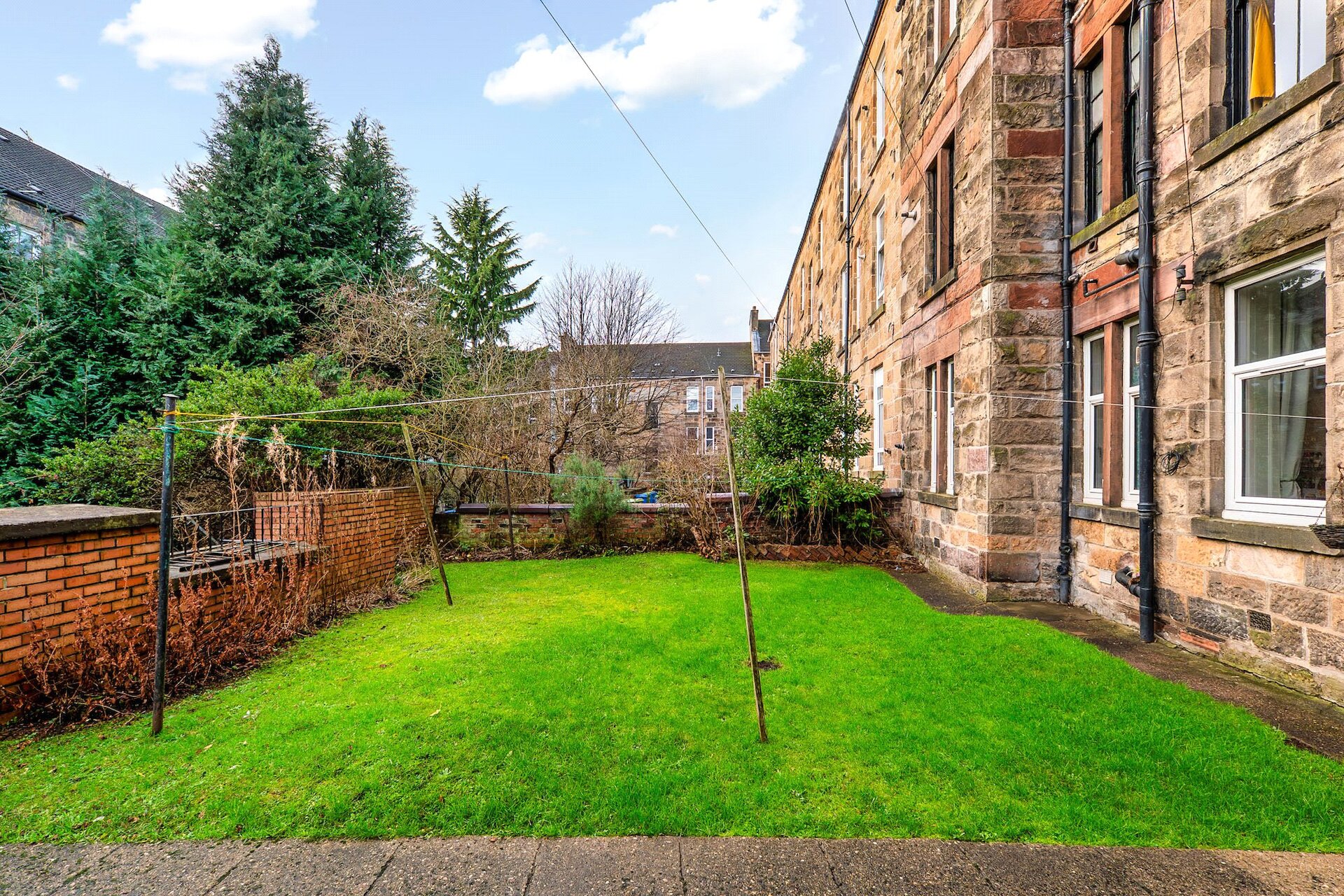 2/1, 39 Lawrence Street, Dowanhill, Glasgow, G11 5HD - Picture #56